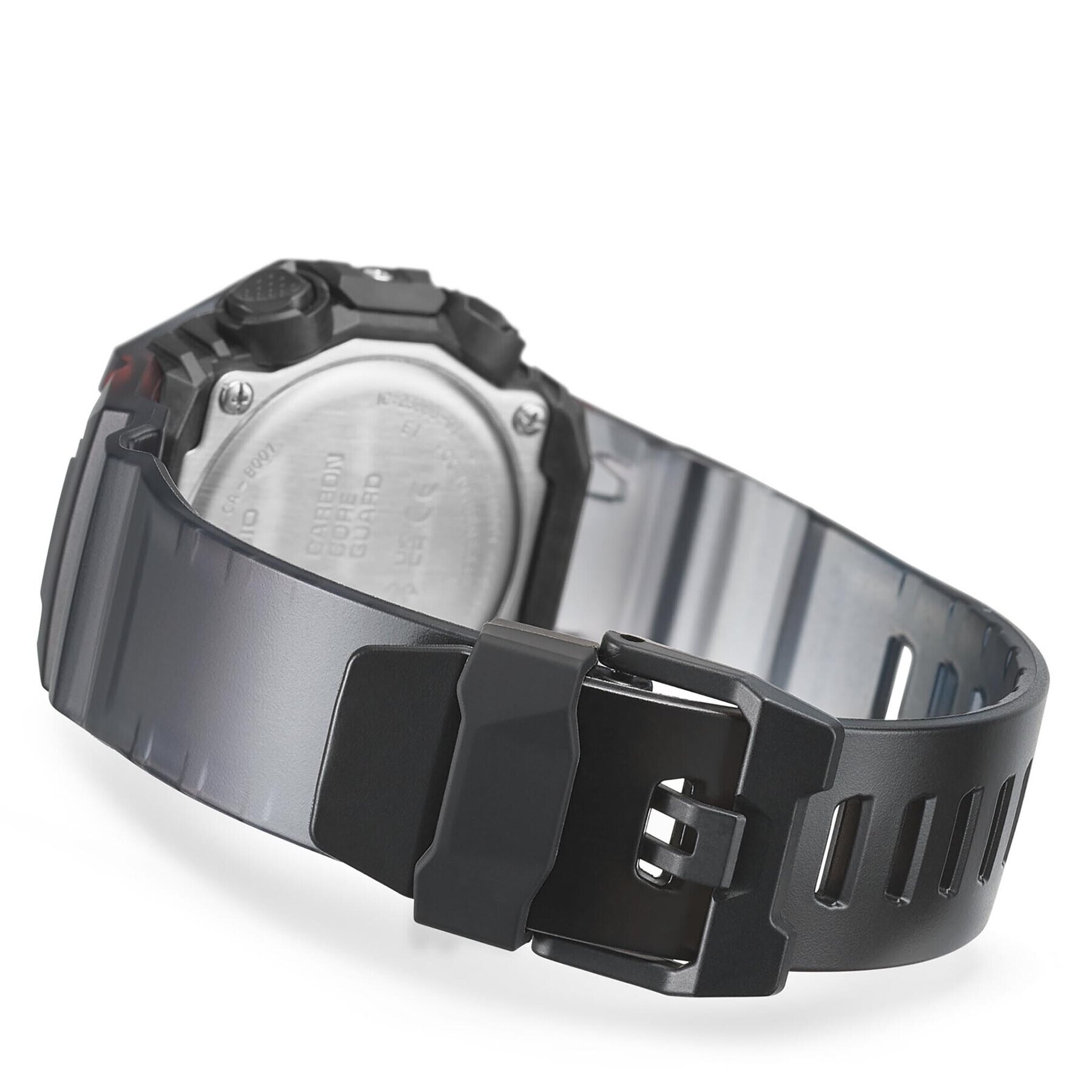 G-Shock Часовник GA-B001G-1AER Черен - Pepit.bg
