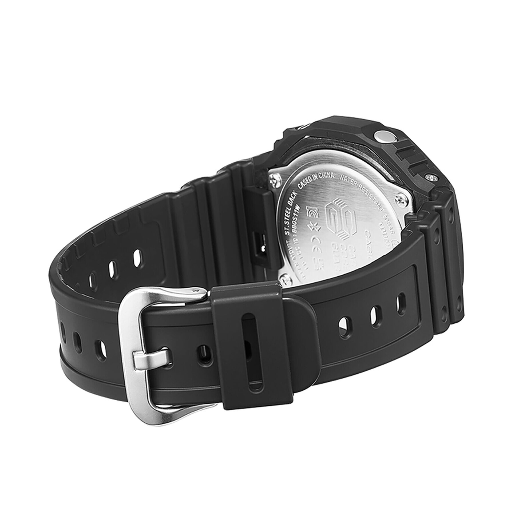 G-Shock Часовник GA-B2100CY-1AER Черен - Pepit.bg