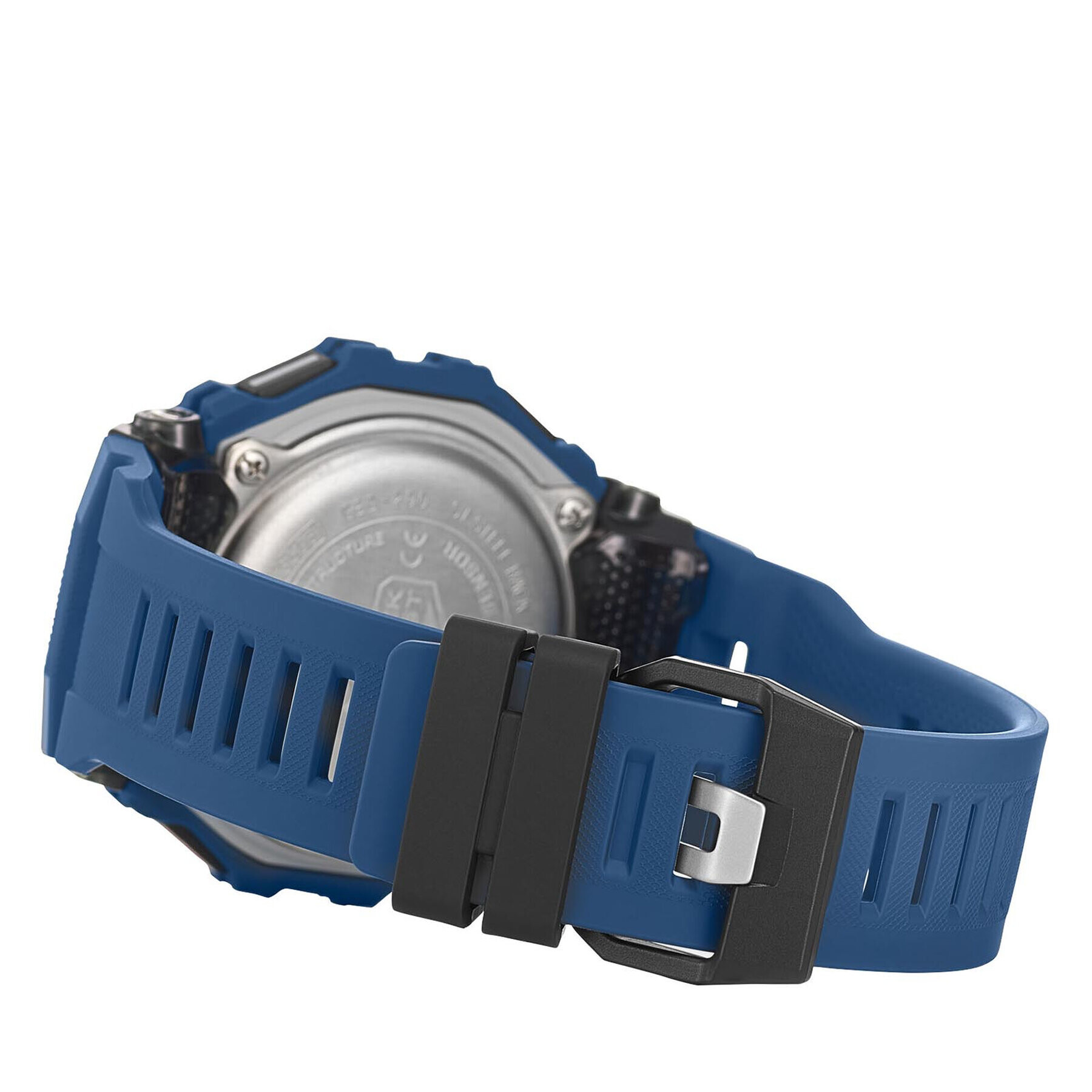 G-Shock Часовник GBD-200-2ER Тъмносин - Pepit.bg