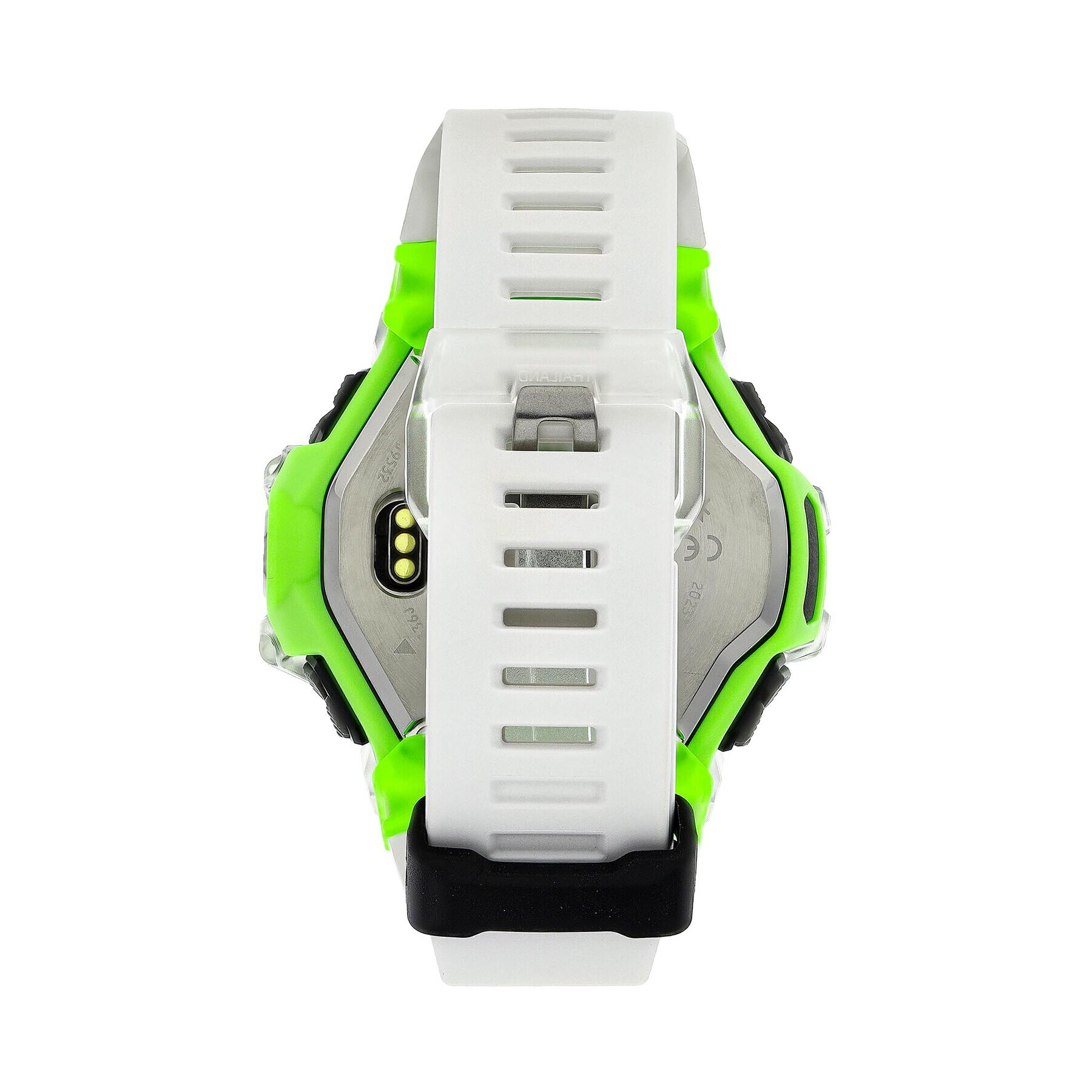 G-Shock Часовник GBD-H1000-7A9ER Бял - Pepit.bg