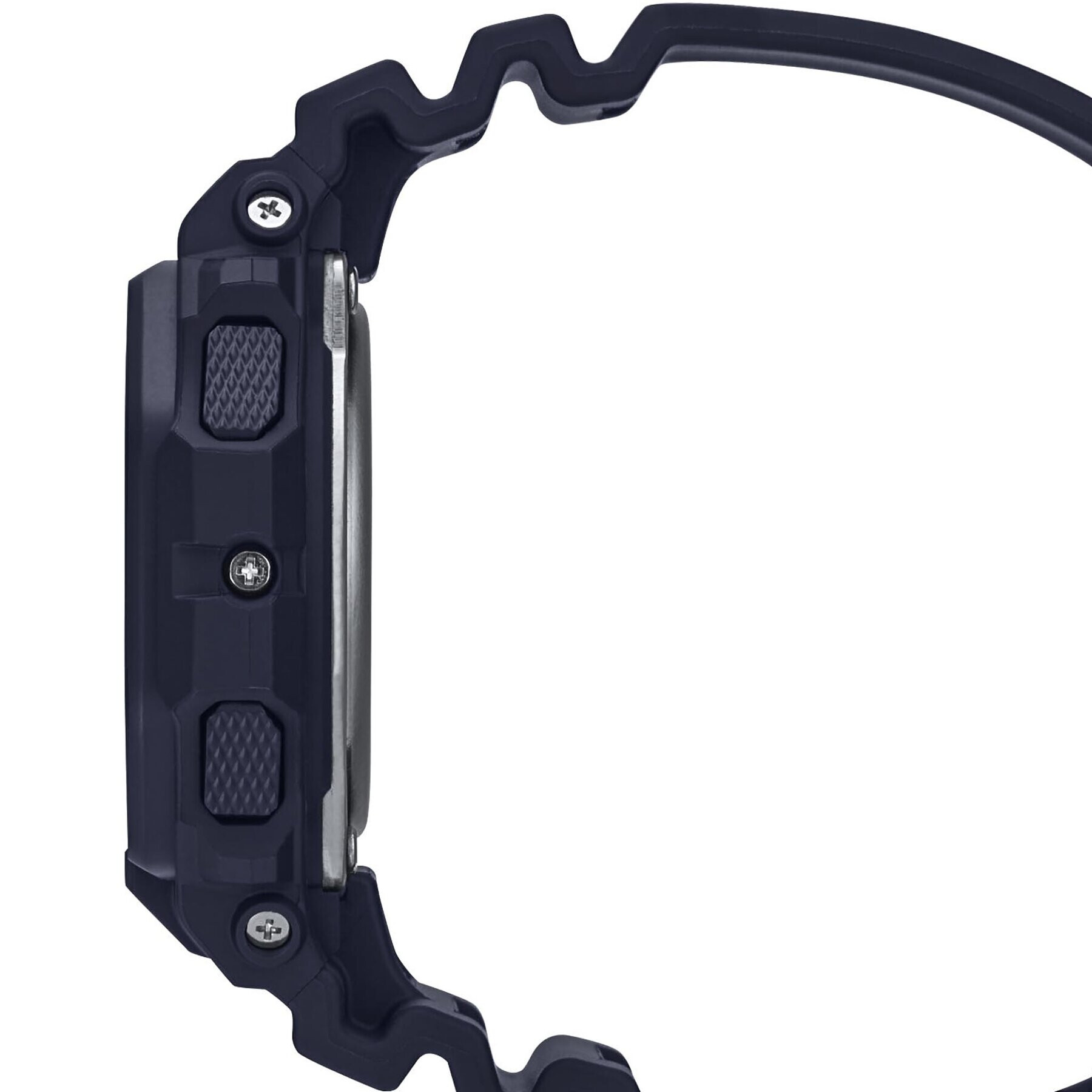 G-Shock Часовник GBX-100NS-1ER Черен - Pepit.bg