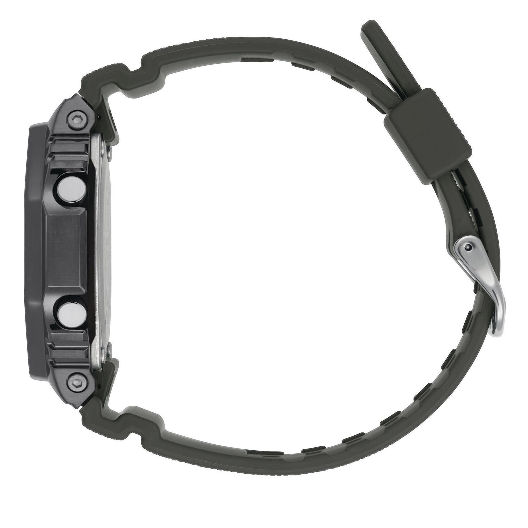 G-Shock Часовник GM-2100B-3AER Зелен - Pepit.bg