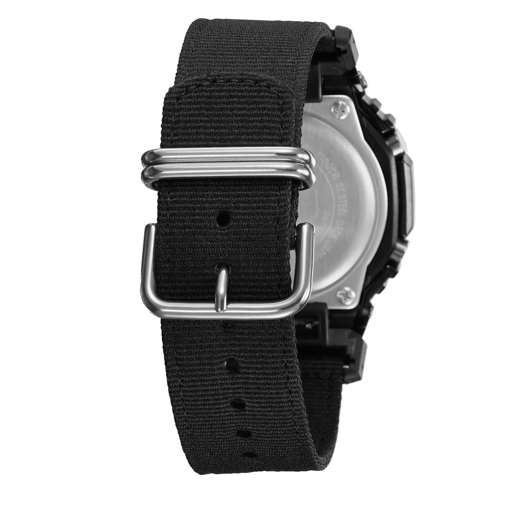 G-Shock Часовник GM-2100CB -1AER Черен - Pepit.bg
