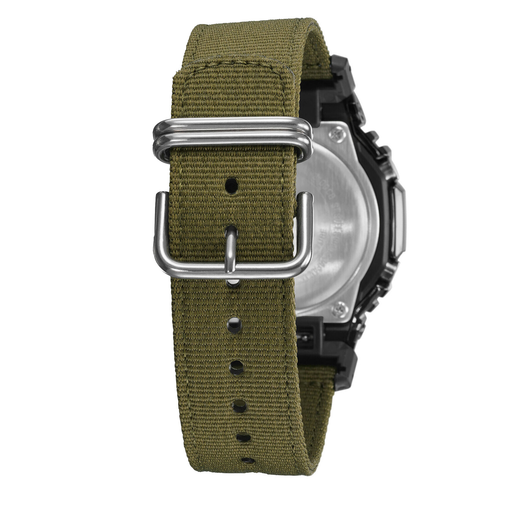 G-Shock Часовник GM-2100CB -3AER Каки - Pepit.bg