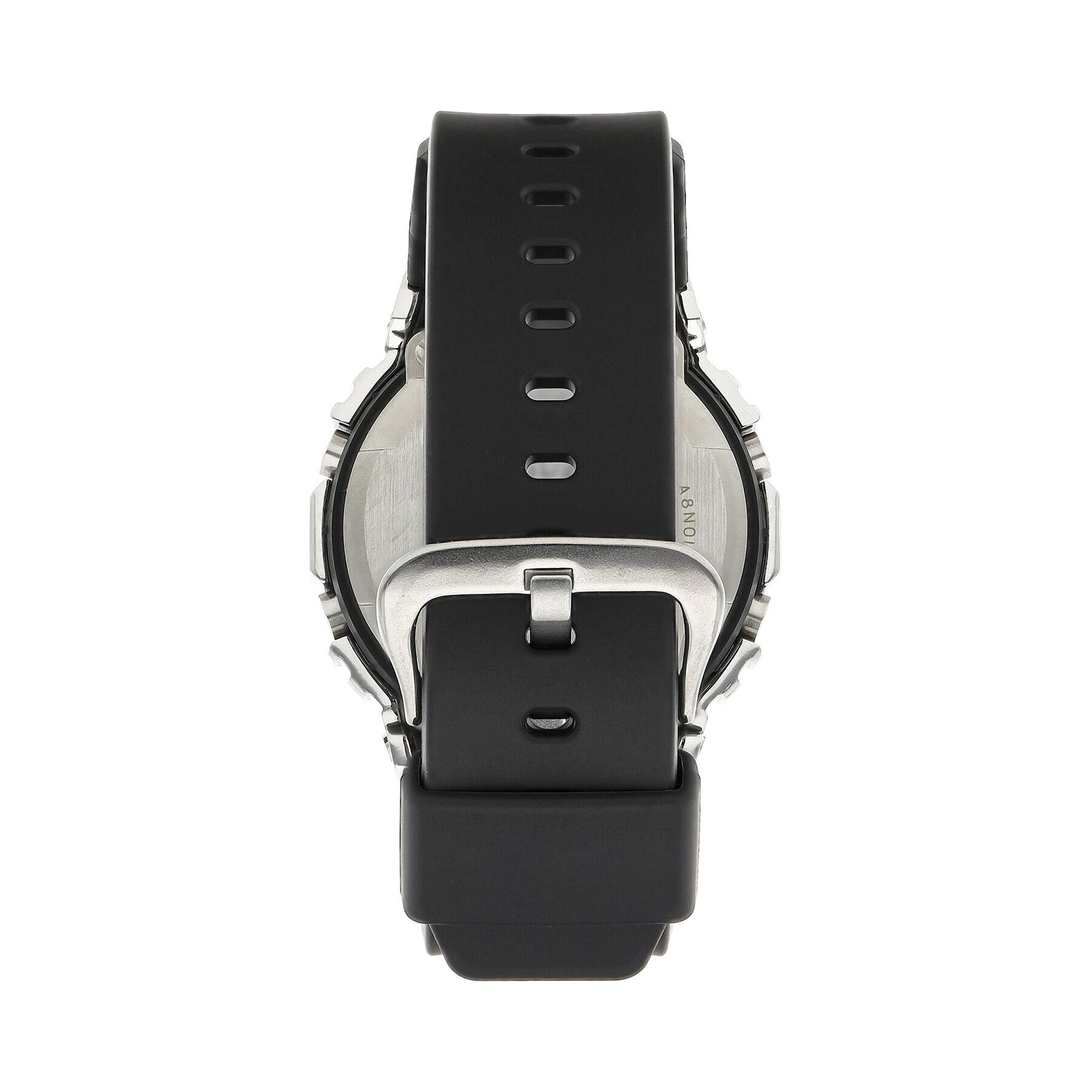 G-Shock Часовник GM-5600-1ER Черен - Pepit.bg