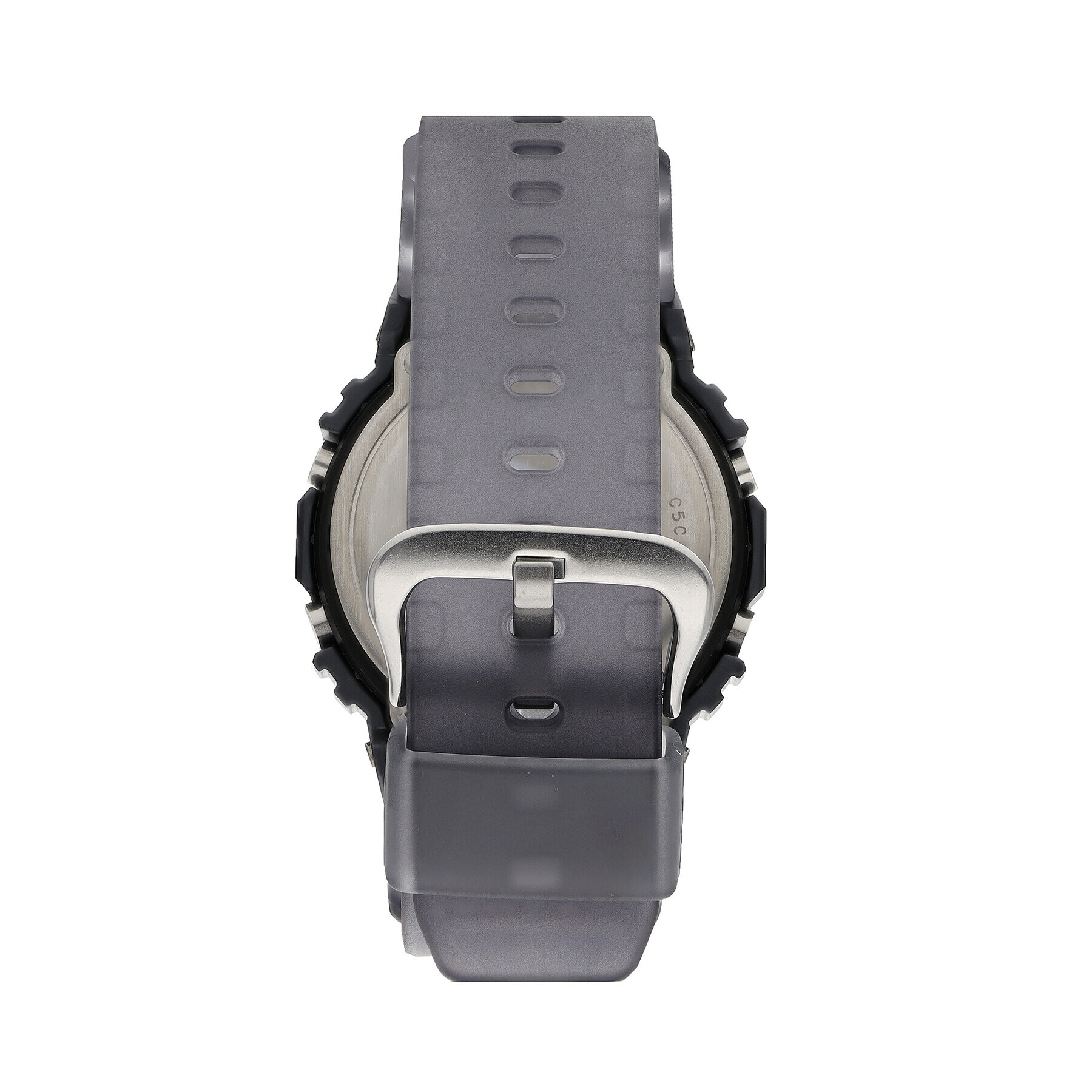 G-Shock Часовник GM-5600MF-2ER Сив - Pepit.bg