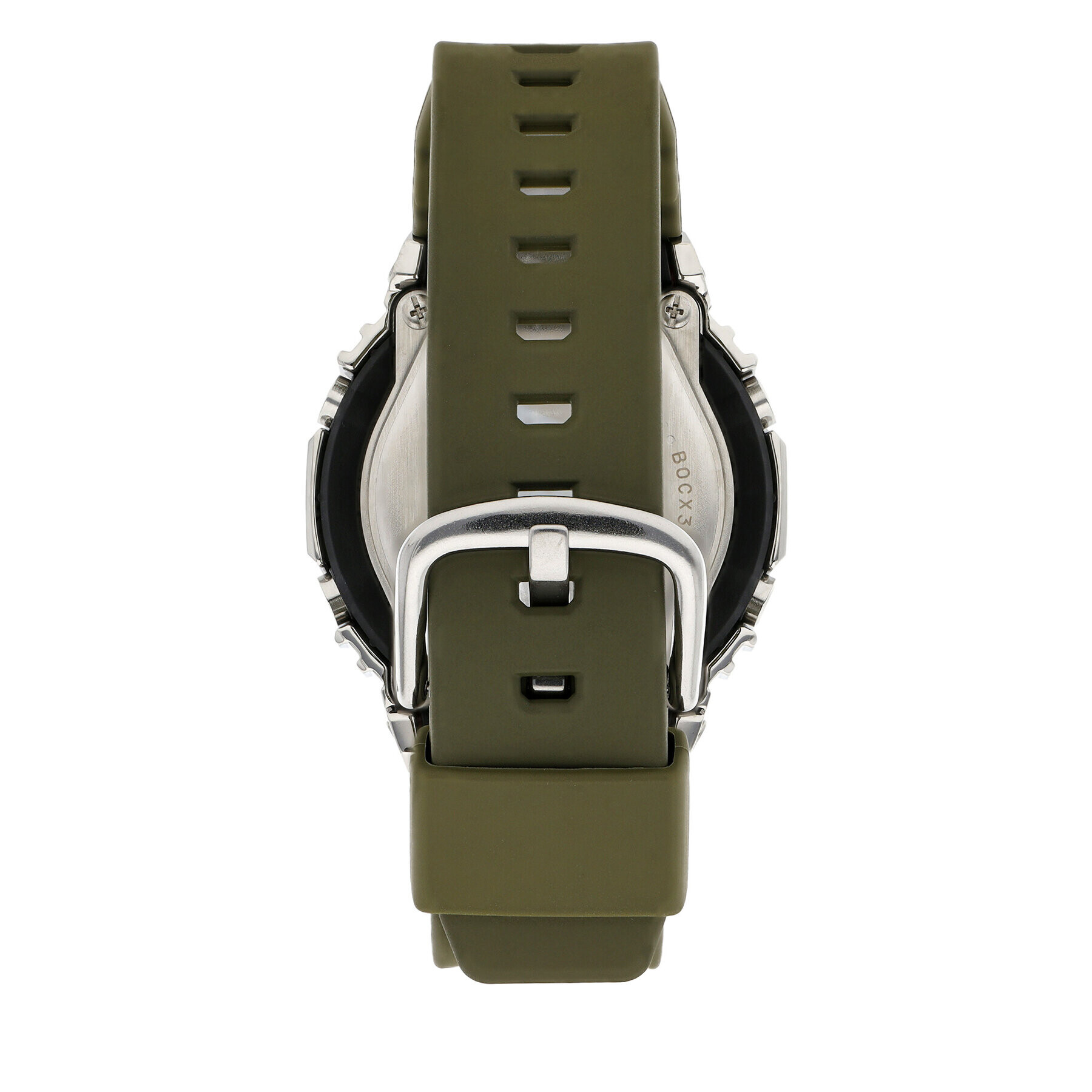 G-Shock Часовник GM-S2100-3AER Зелен - Pepit.bg