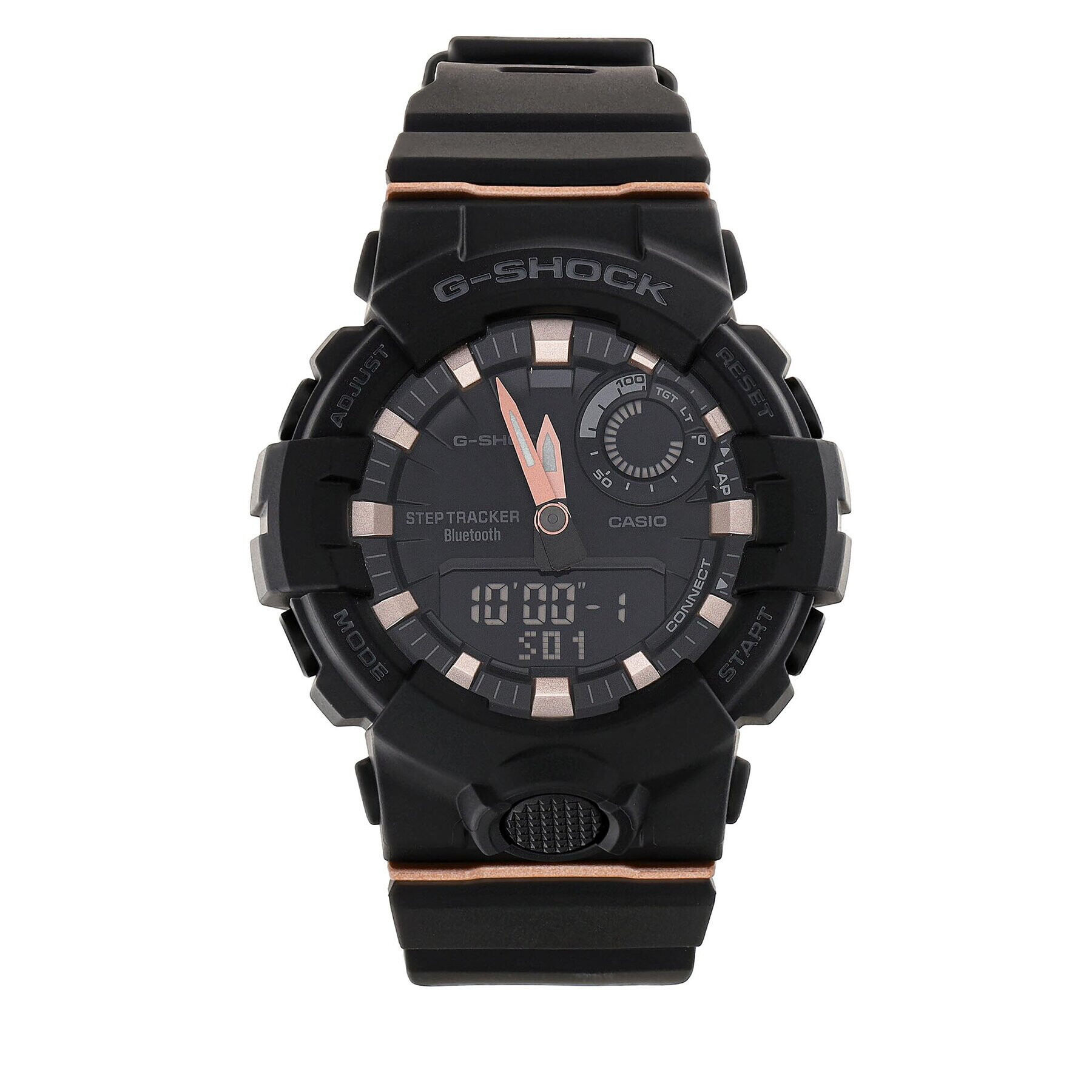 G-Shock Часовник GMA-B800-1AER Черен - Pepit.bg