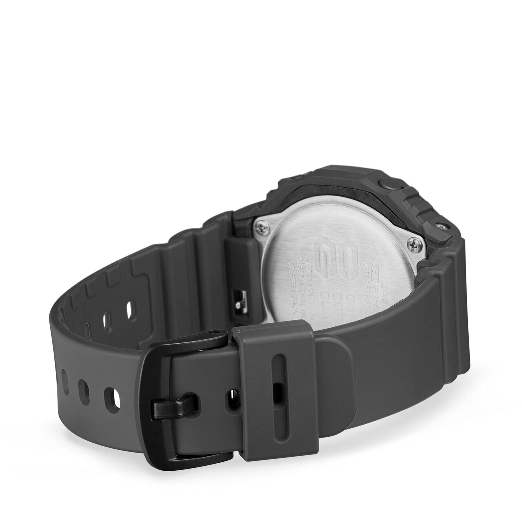G-Shock Часовник GMA-S2100MD-1AER Черен - Pepit.bg