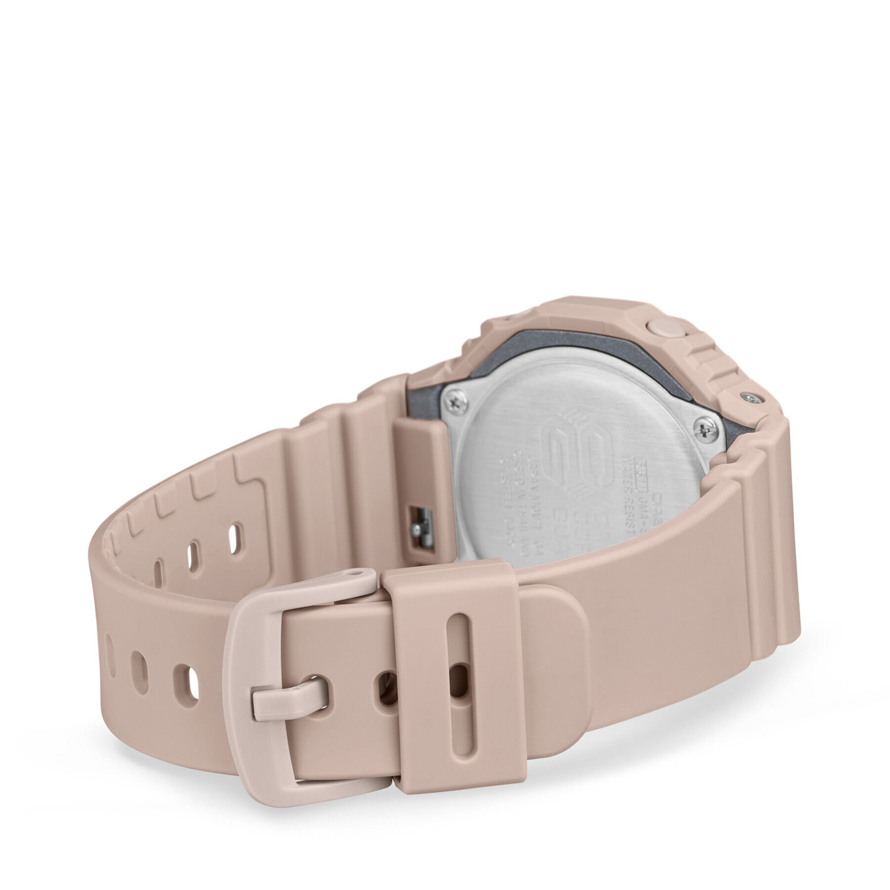 G-Shock Часовник GMA-S2100MD-4AER Розов - Pepit.bg