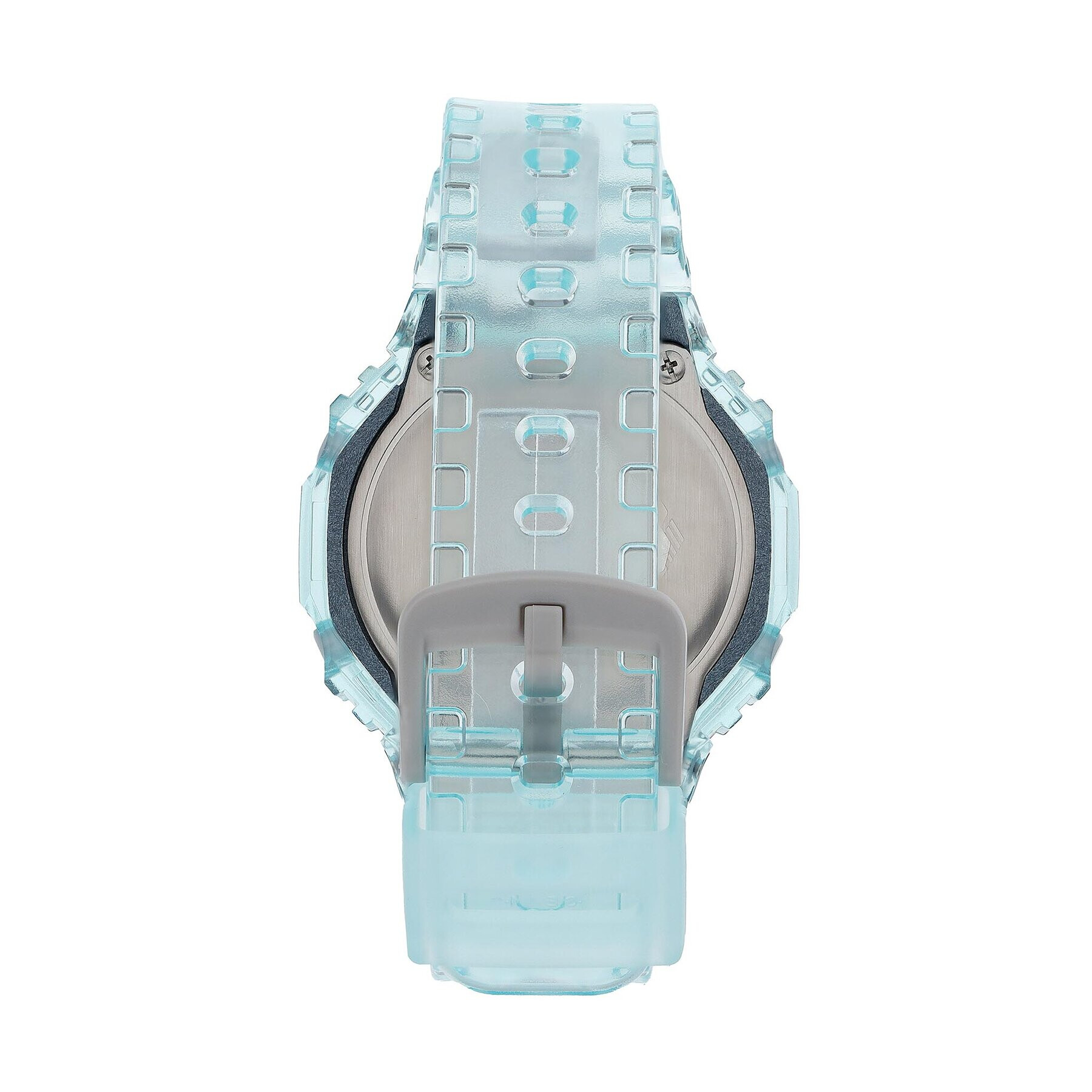 G-Shock Часовник GMA-S2100SK-2AER Син - Pepit.bg