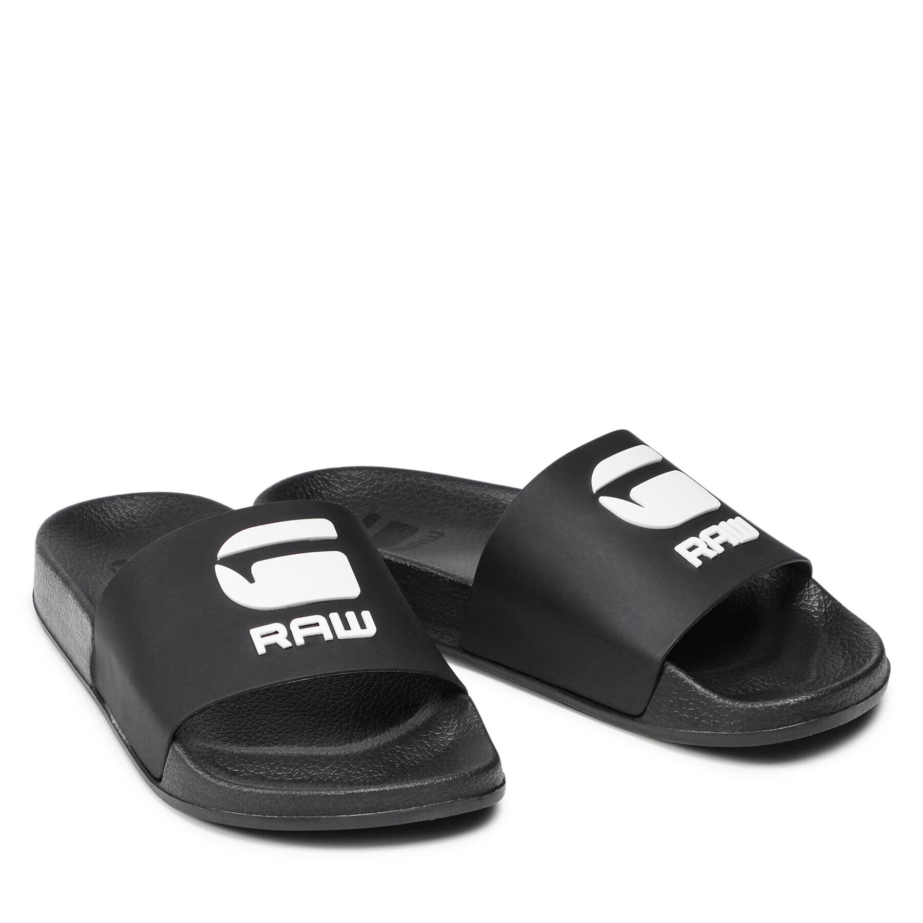G-Star Raw Чехли Cart III Bsc 2141 026205 Черен - Pepit.bg