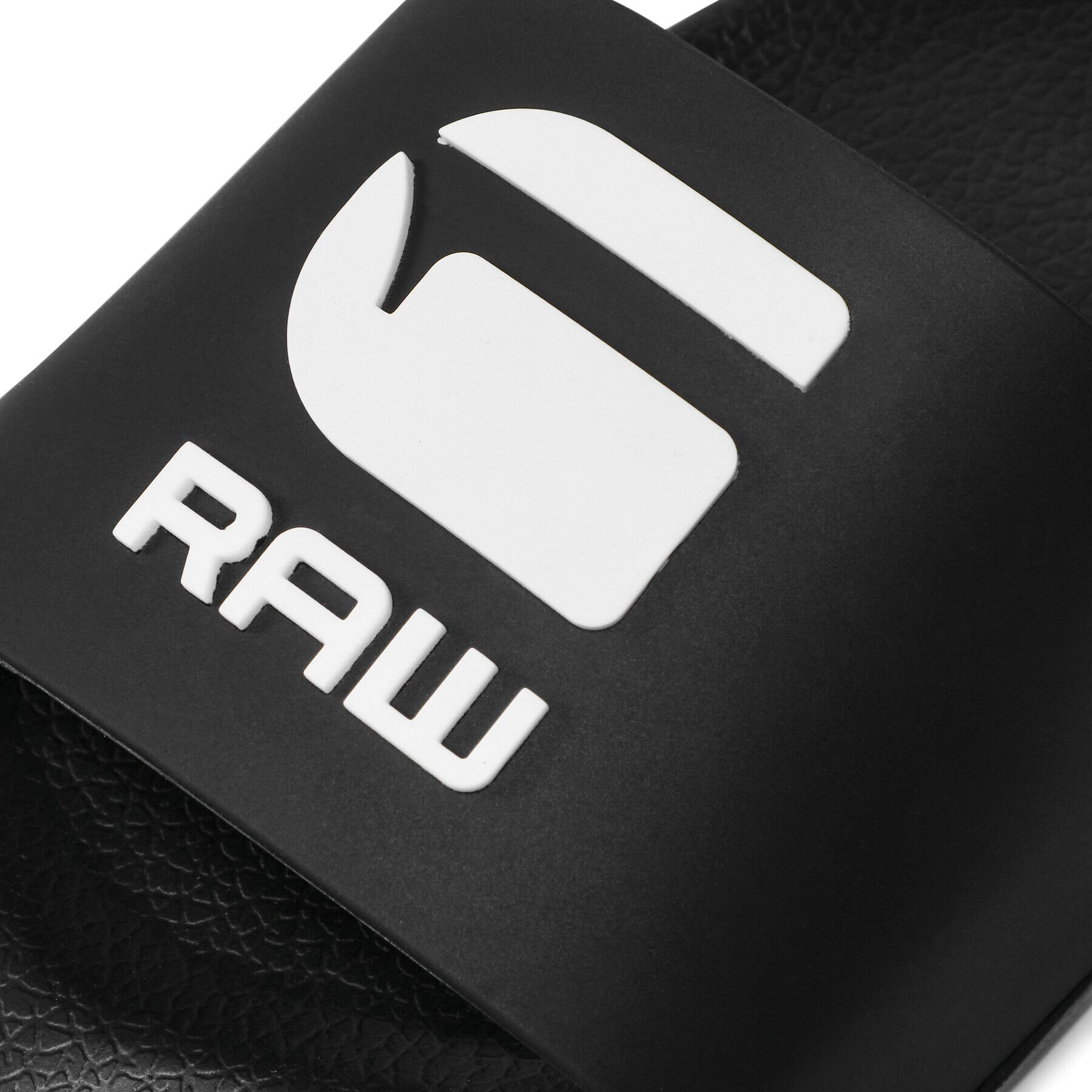 G-Star Raw Чехли Cart III Bsc 2141 026205 Черен - Pepit.bg