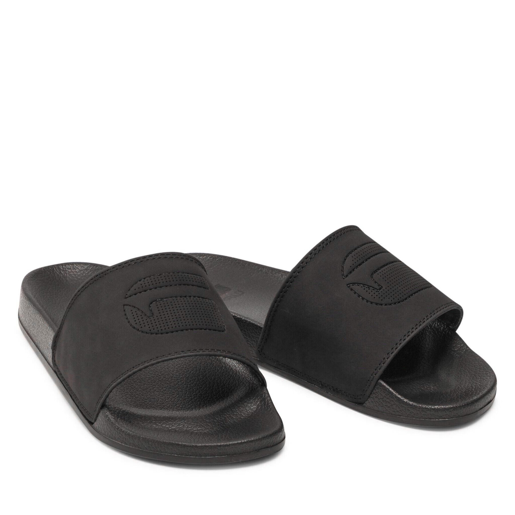 G-Star Raw Чехли Cart III Prf 2212 026509 Черен - Pepit.bg