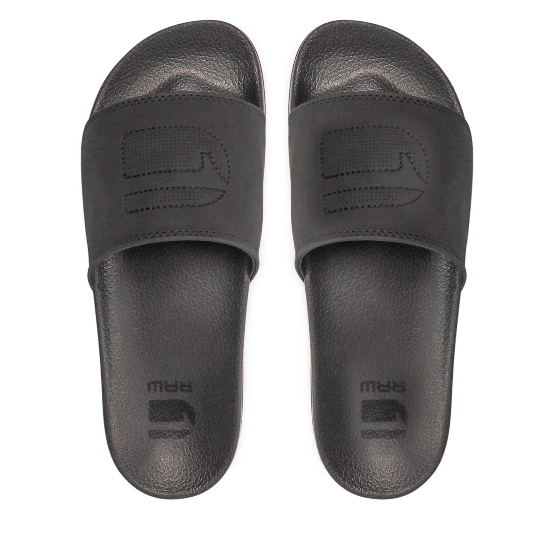 G-Star Raw Чехли Cart III Prf 2212 026509 Черен - Pepit.bg