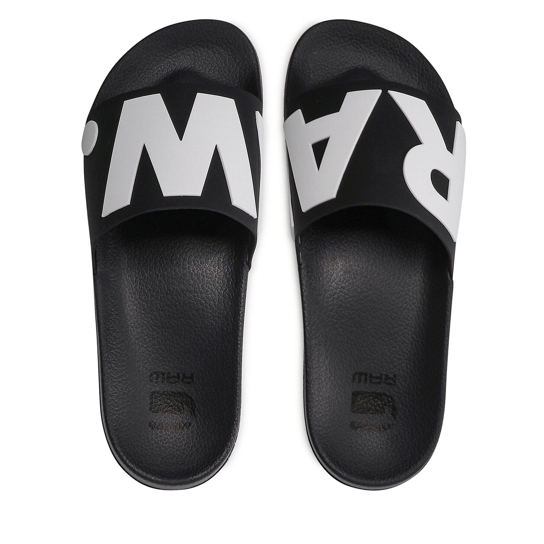 G-Star Raw Чехли Cart IV Bsc M 2212 026510 Черен - Pepit.bg
