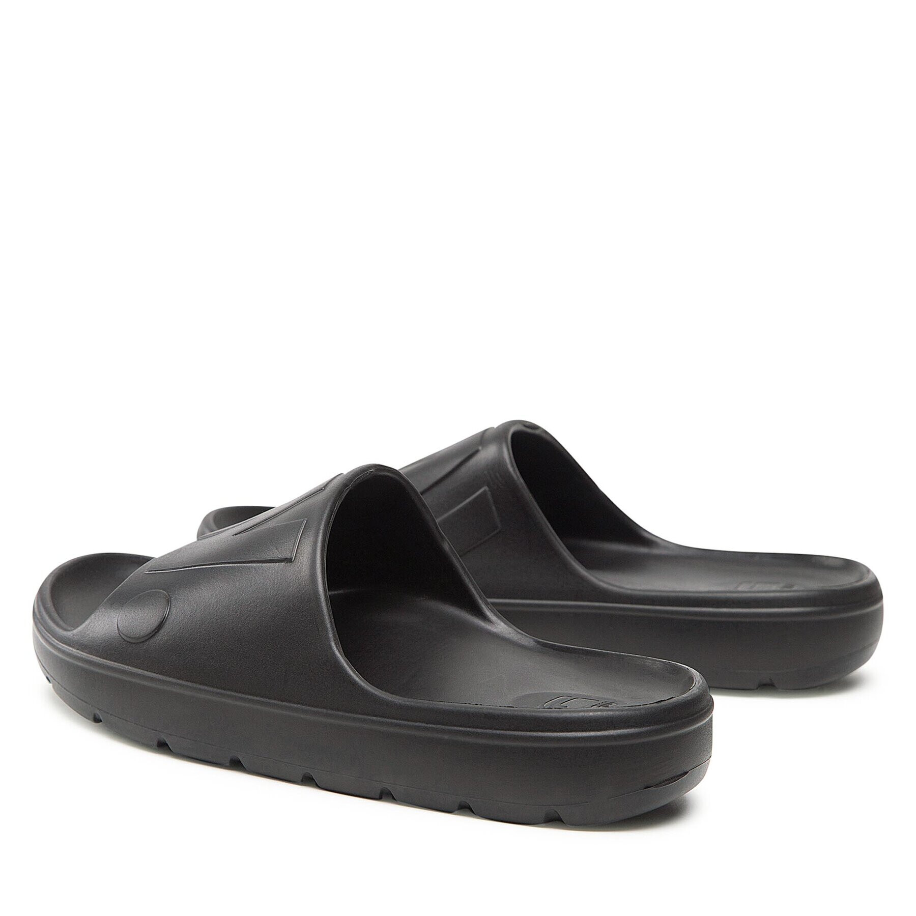 G-Star Raw Чехли D-Staq Tnl 2241 041202 Черен - Pepit.bg