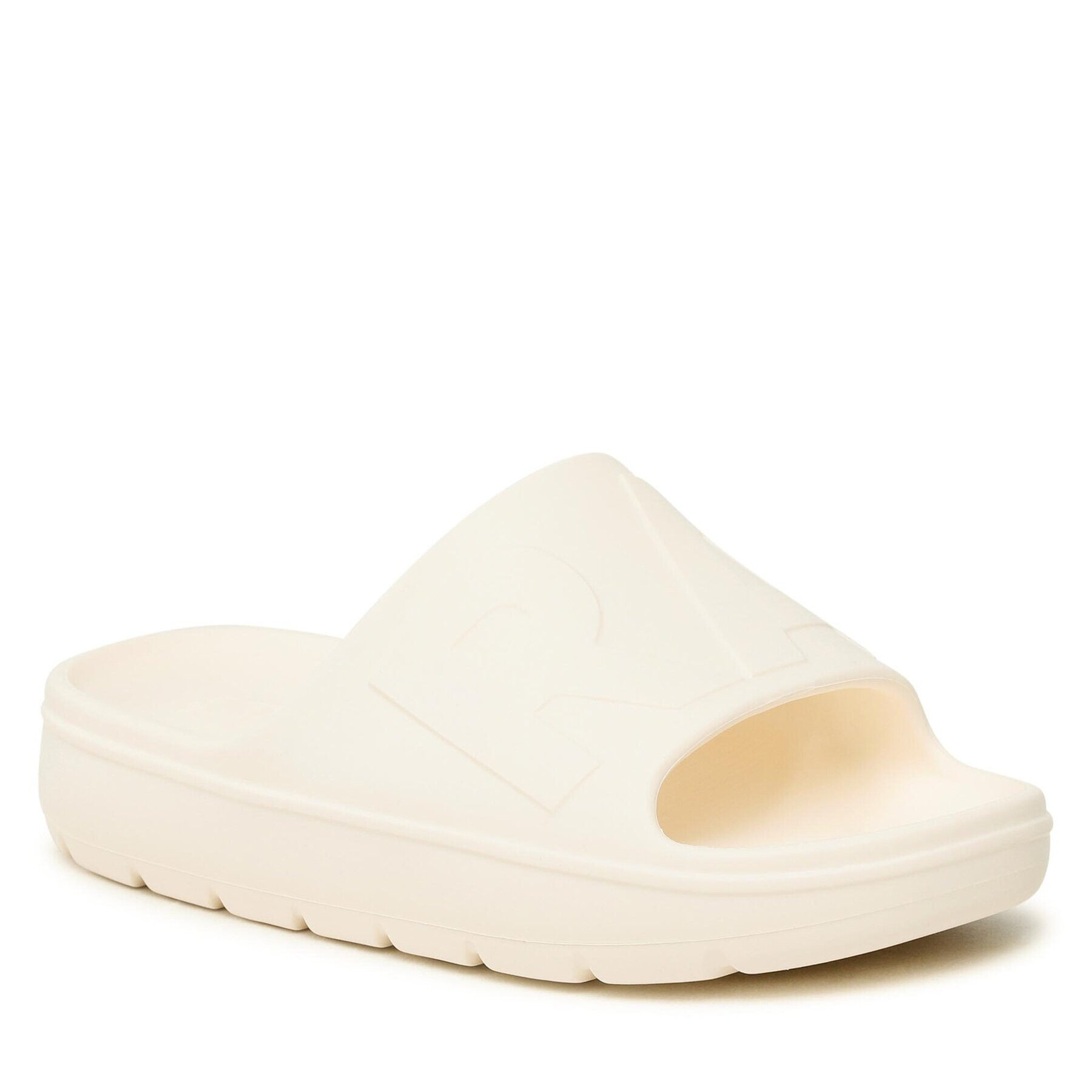 G-Star Raw Чехли D Staq Tnl W 2241 41202 Бял - Pepit.bg