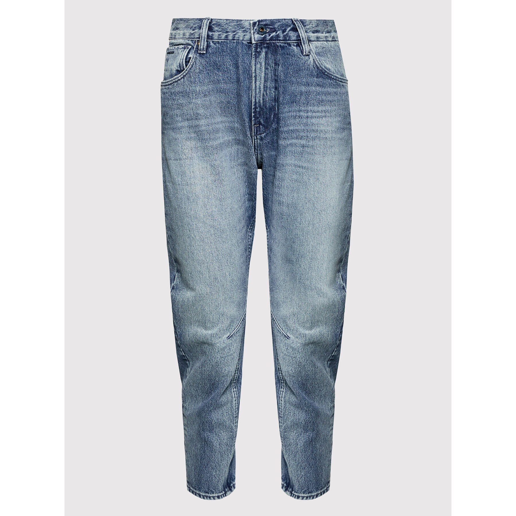 G-Star Raw Дънки ARC 3D D19821-C967-C947 Тъмносин Regular Fit - Pepit.bg