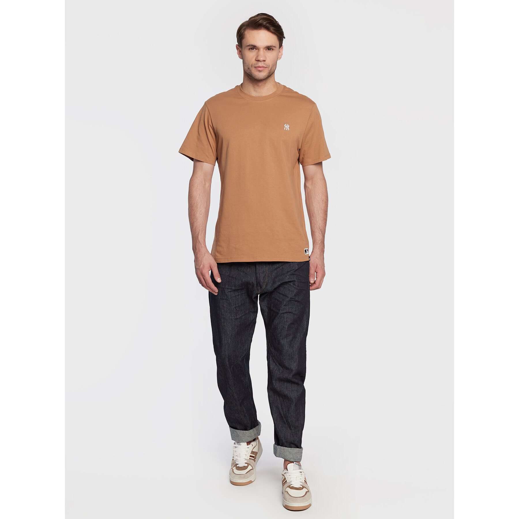 G-Star Raw Дънки Arc 3D D22051-B988-1241 Тъмносин Relaxed Fit - Pepit.bg