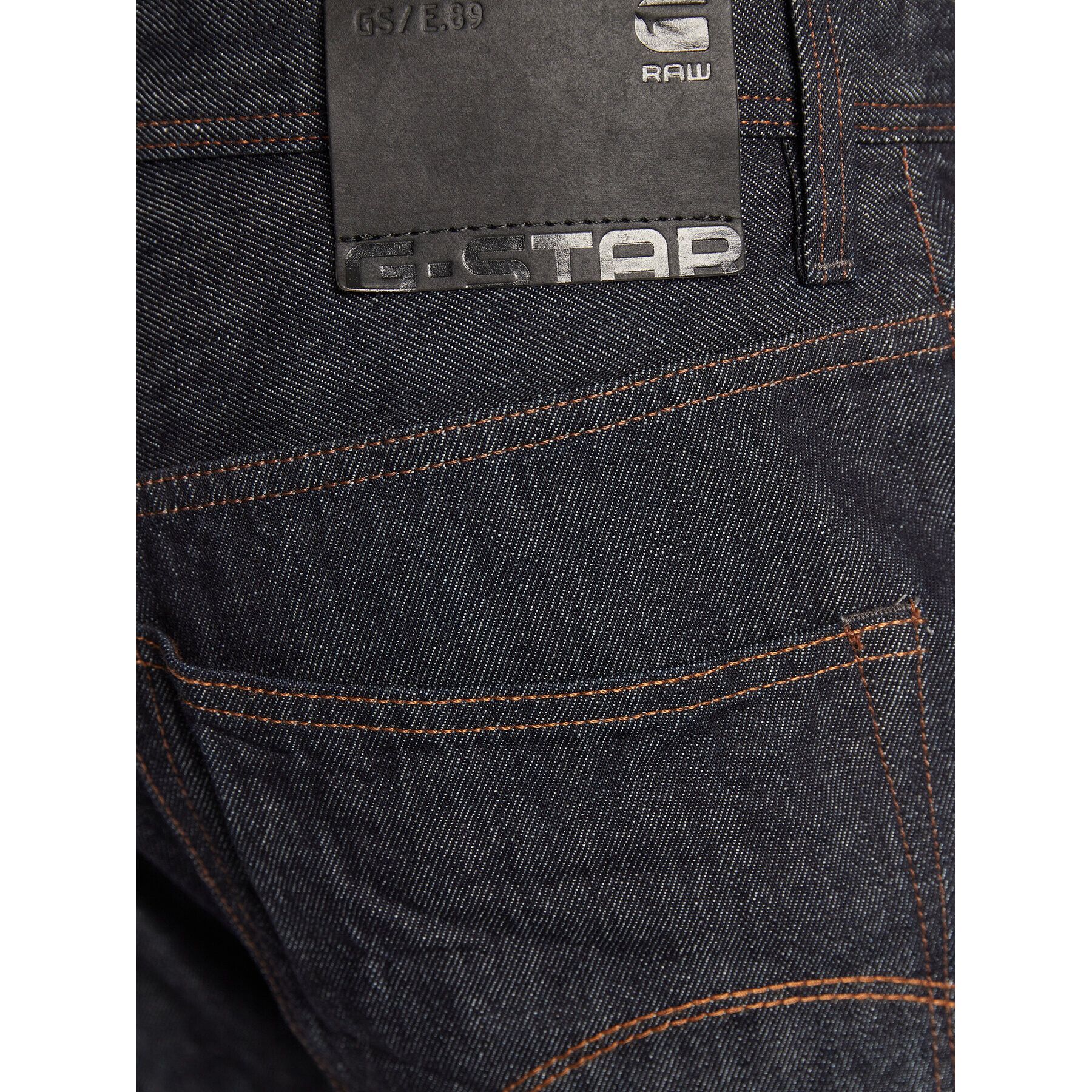 G-Star Raw Дънки Arc 3D D22051-B988-1241 Тъмносин Relaxed Fit - Pepit.bg