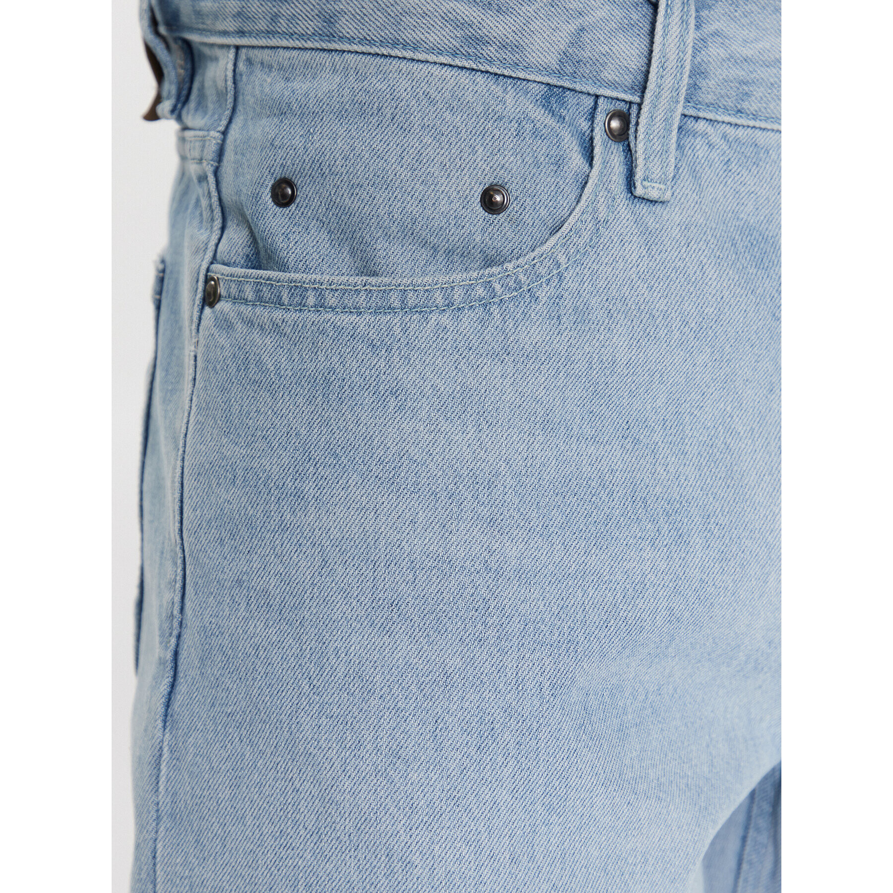 G-Star Raw Дънки Triple A D19161-C967-D125 Син Regular Fit - Pepit.bg