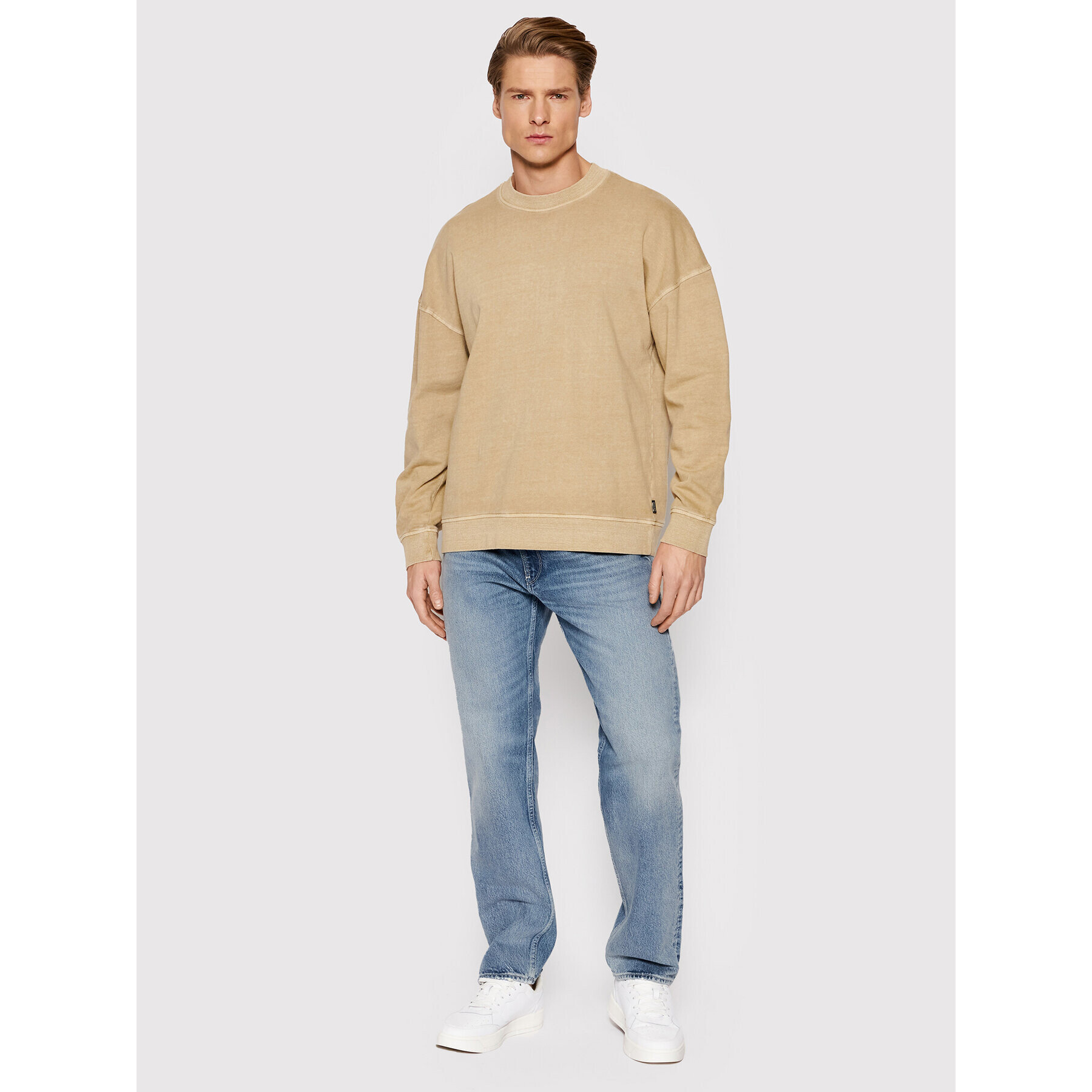 G-Star Raw Дънки Type 49 D20960-C967-C947 Тъмносин Relaxed Fit - Pepit.bg