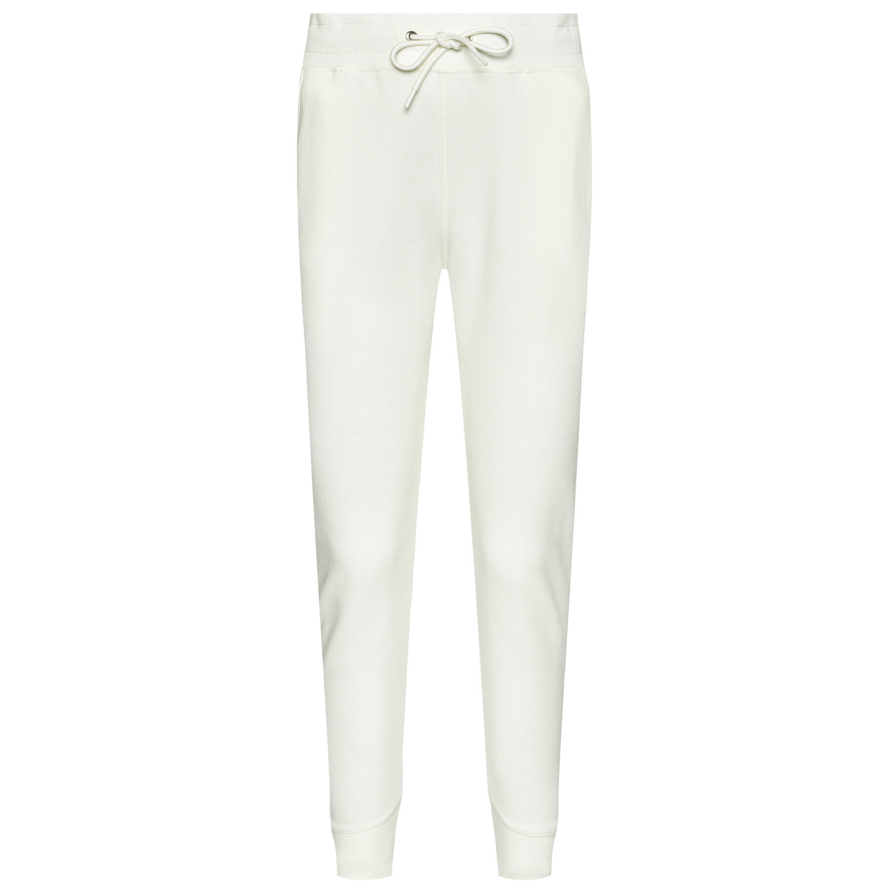 G-Star Raw Долнище анцуг Pacior D20761-C235-111 Бял Regular Fit - Pepit.bg