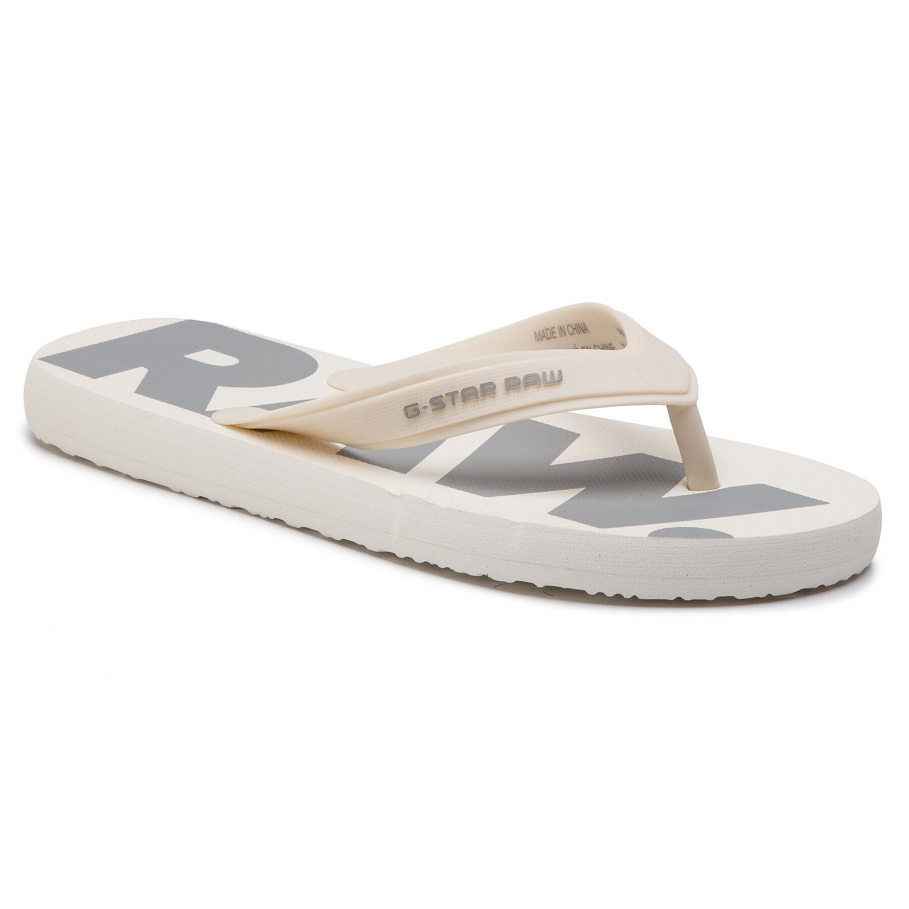 G-Star Raw Джапанки Dend D14914-3593-A539 Бежов - Pepit.bg