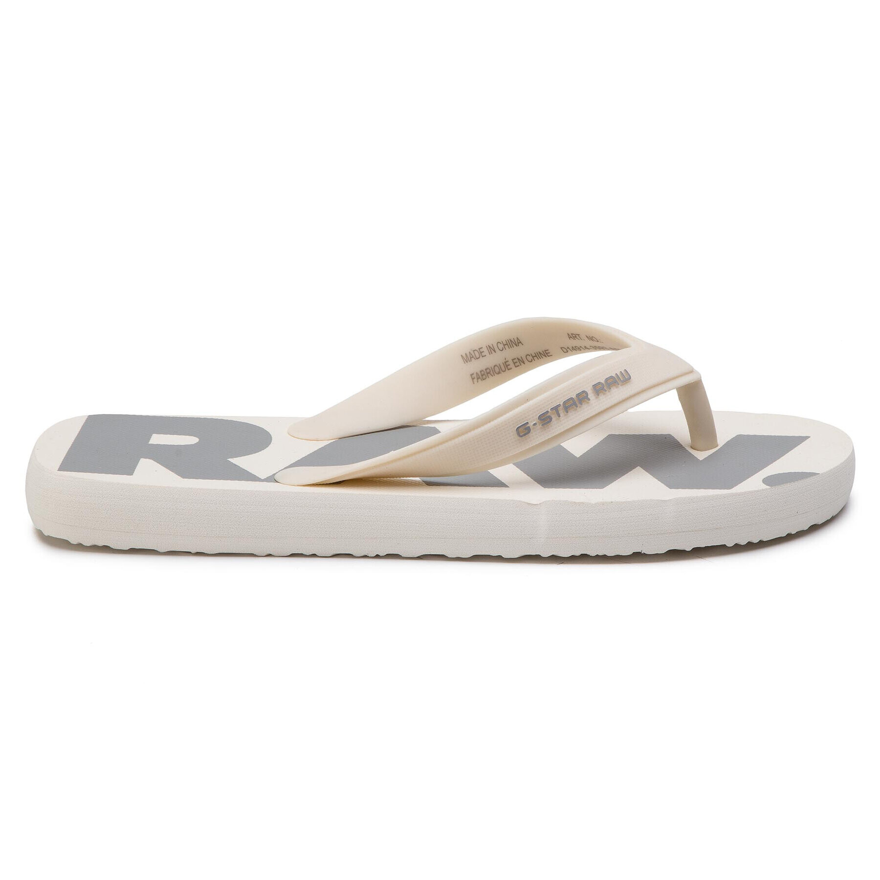 G-Star Raw Джапанки Dend D14914-3593-A539 Бежов - Pepit.bg