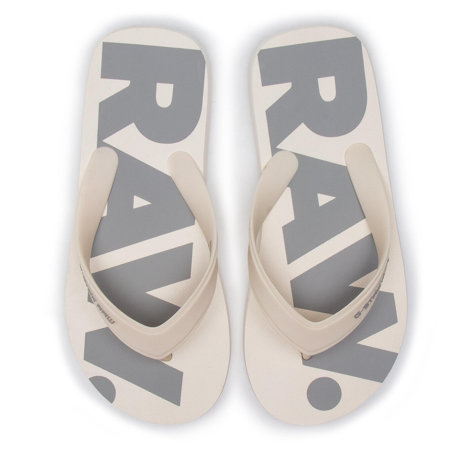 G-Star Raw Джапанки Dend D14914-3593-A539 Бежов - Pepit.bg
