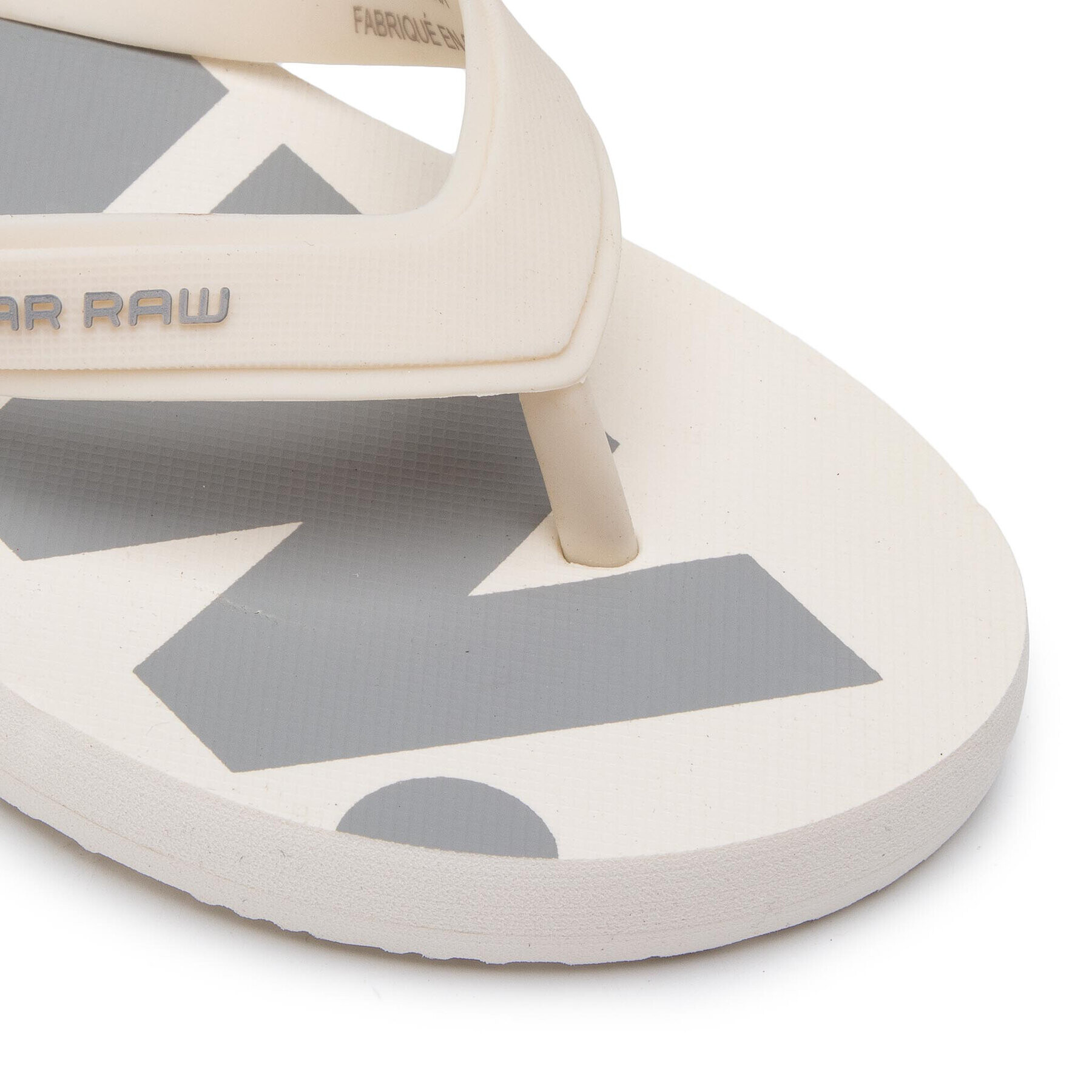 G-Star Raw Джапанки Dend D14914-3593-A539 Бежов - Pepit.bg