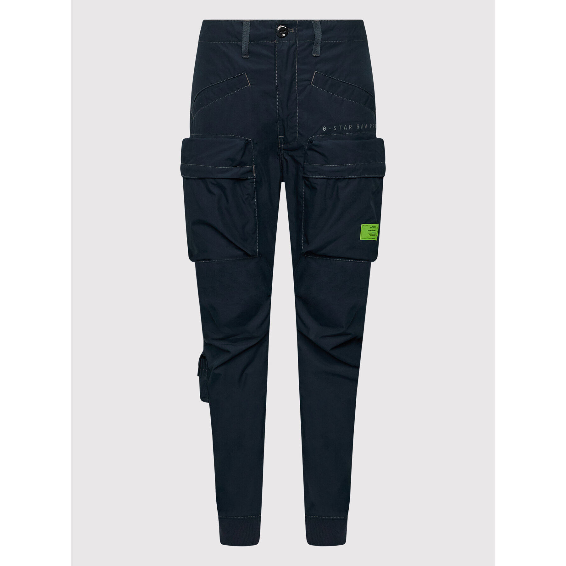 G-Star Raw Джогъри D19706-A790-7160 Тъмносин Relaxed Fit - Pepit.bg