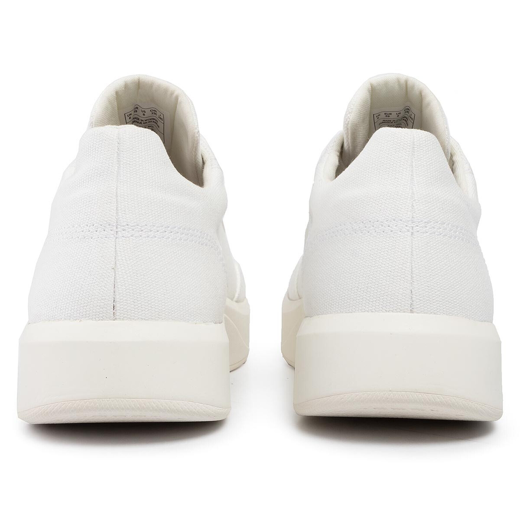G-Star Raw Гуменки Strett Cup Wmn D15273-9551-111 Бял - Pepit.bg