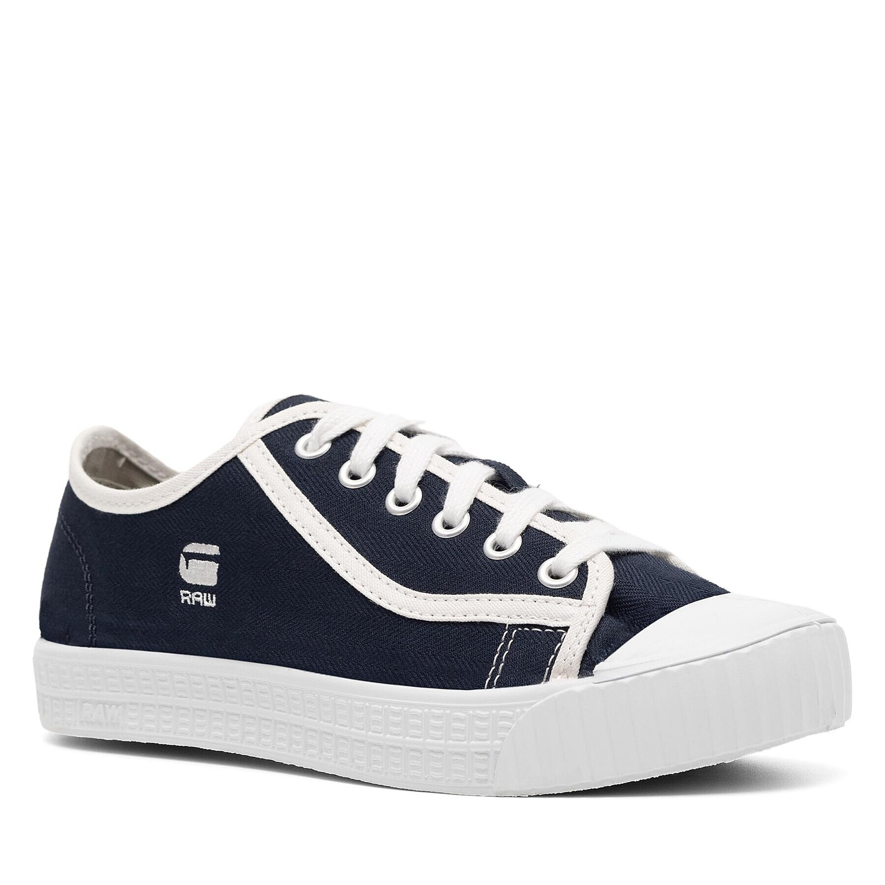 G-Star Raw Кецове 2141001506-7310 Тъмносин - Pepit.bg