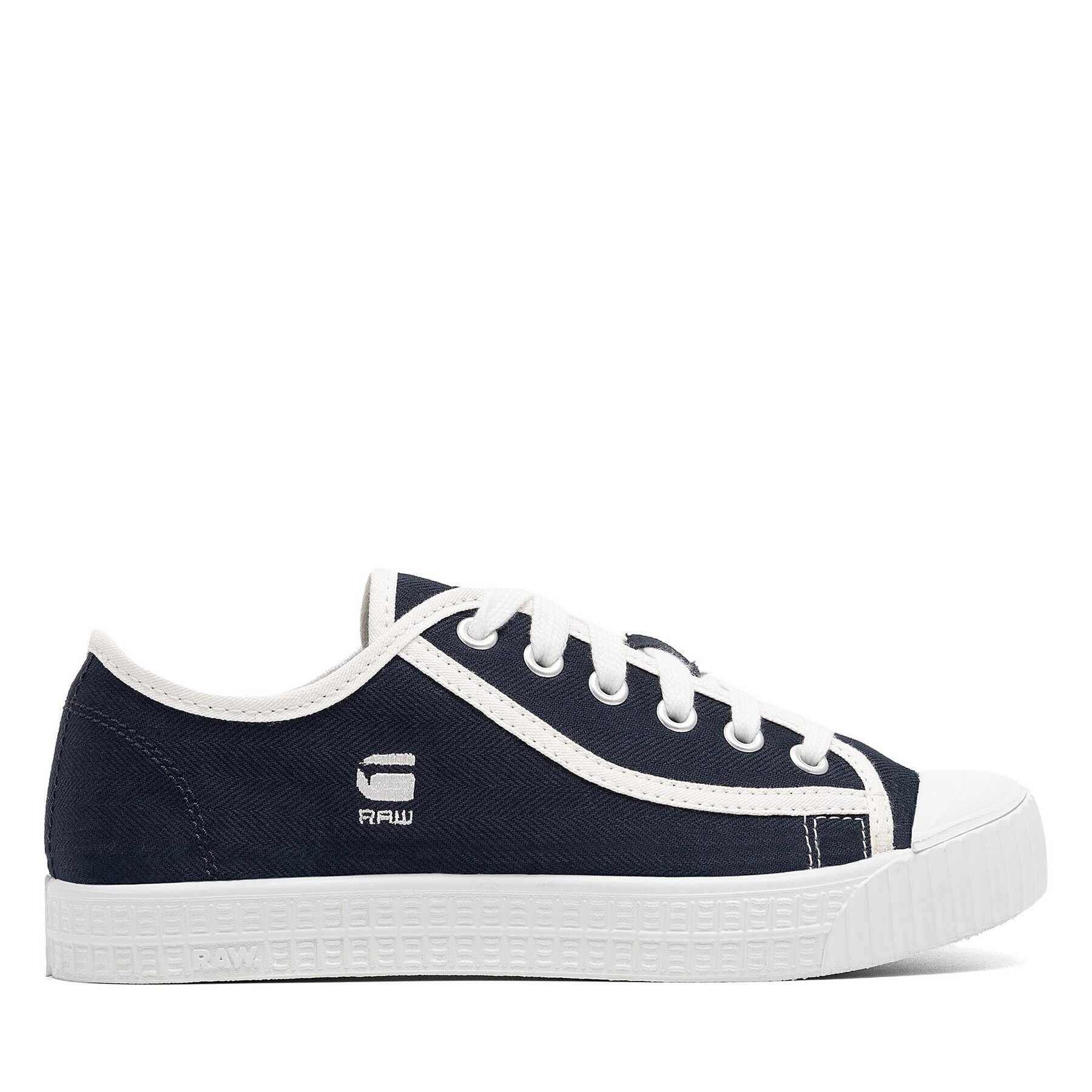 G-Star Raw Кецове 2141001506-7310 Тъмносин - Pepit.bg
