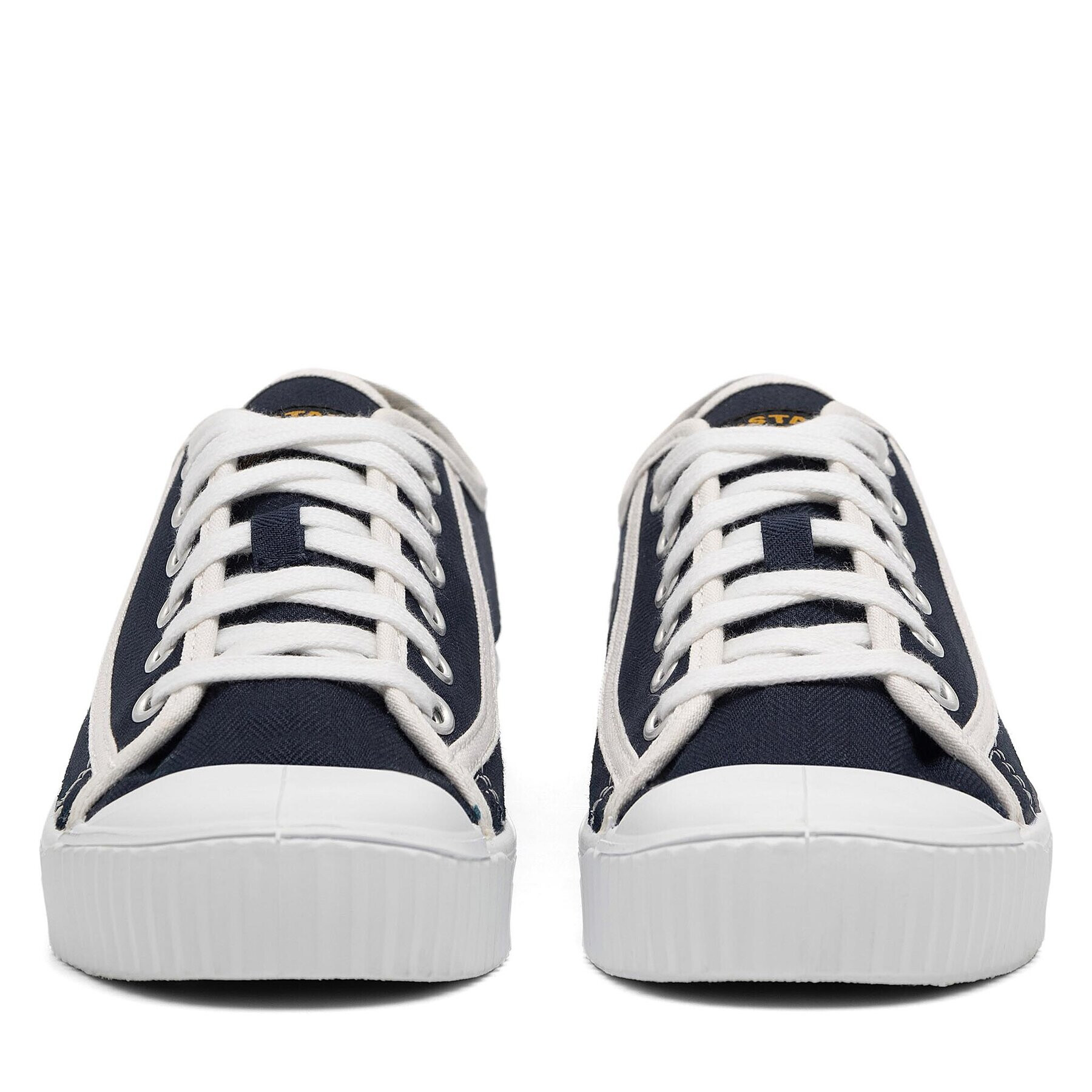 G-Star Raw Кецове 2141001506-7310 Тъмносин - Pepit.bg