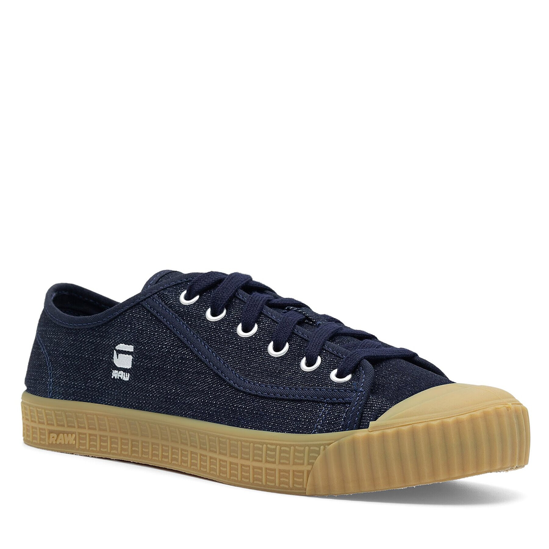 G-Star Raw Кецове 2141001507-7300 Тъмносин - Pepit.bg