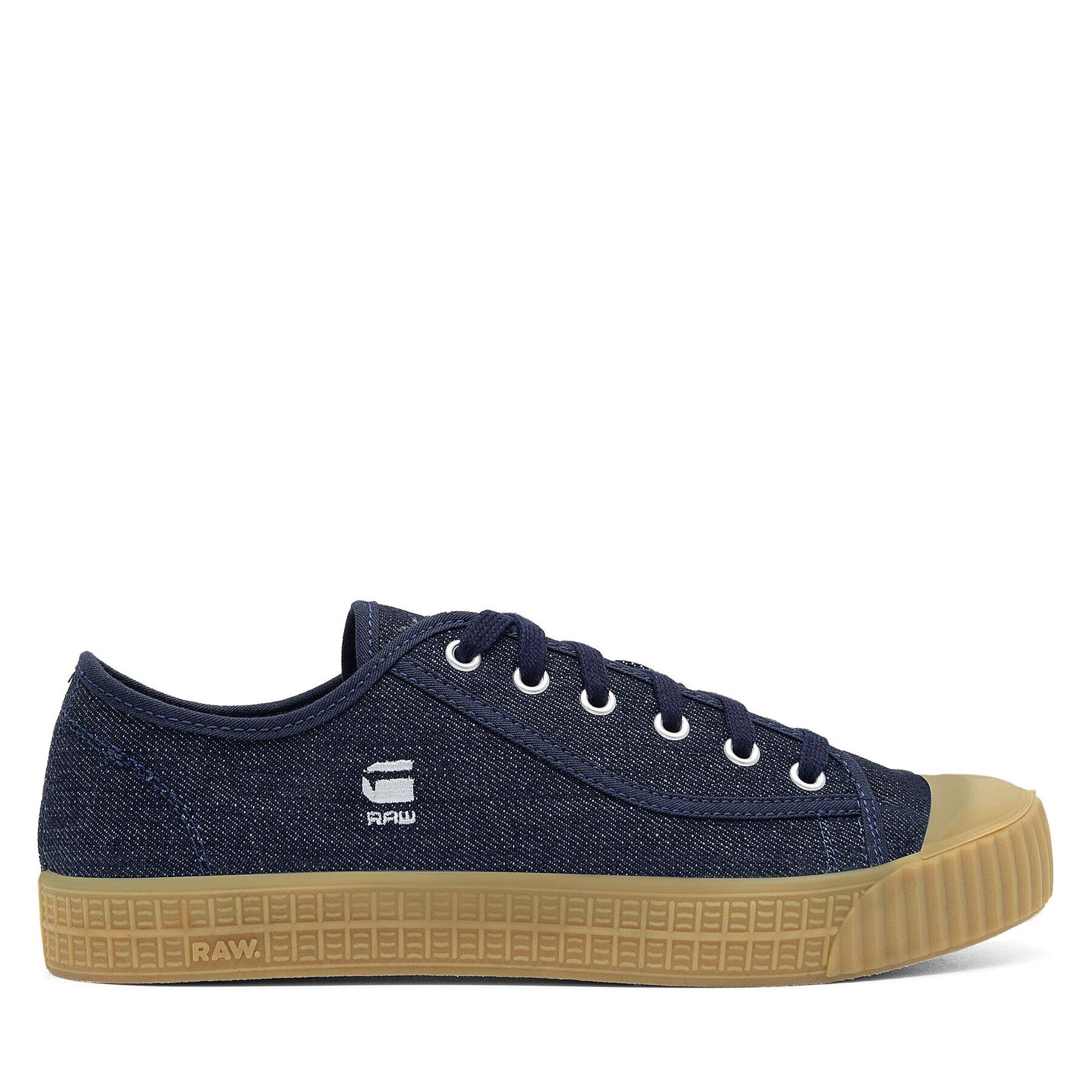 G-Star Raw Кецове 2141001507-7300 Тъмносин - Pepit.bg