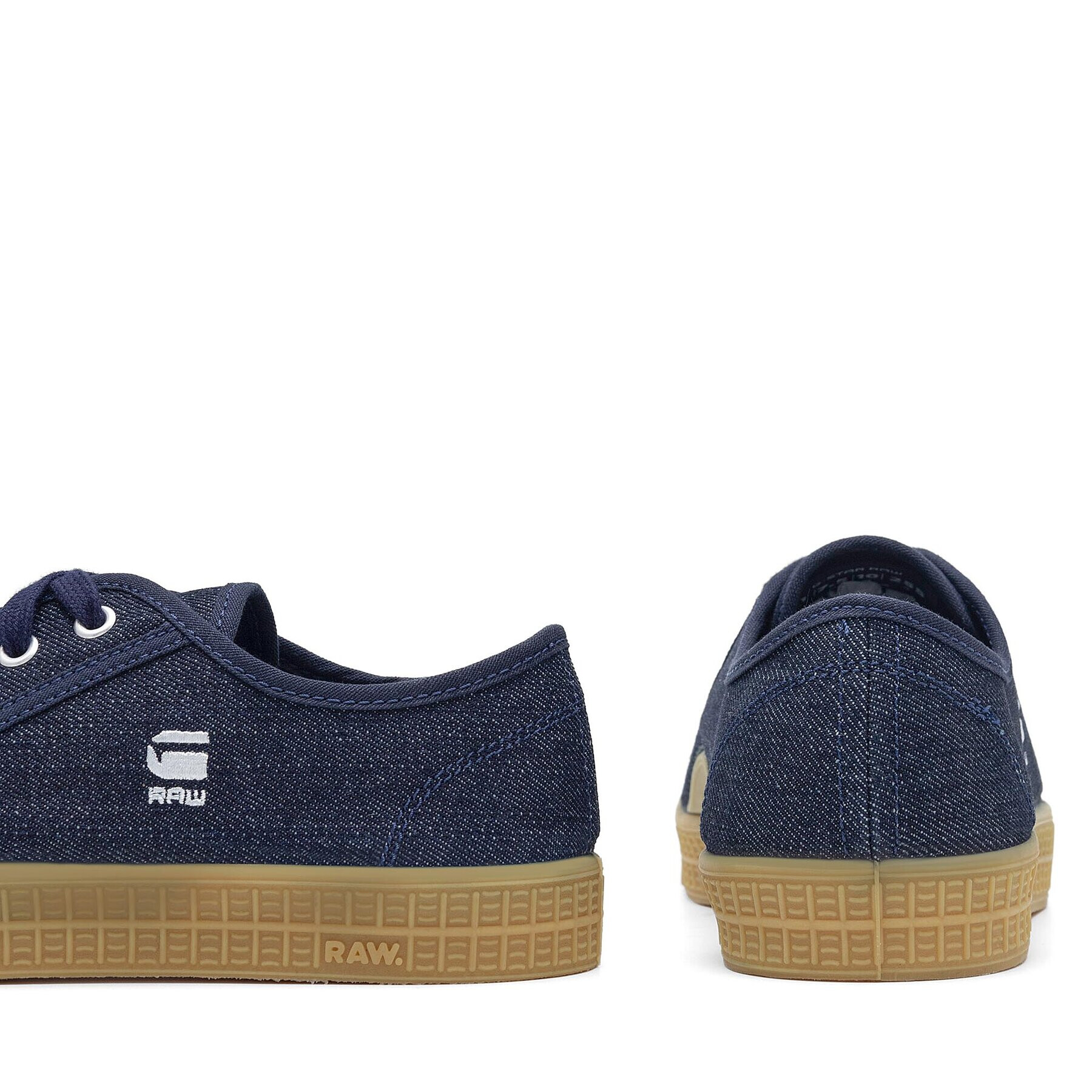 G-Star Raw Кецове 2141001507-7300 Тъмносин - Pepit.bg