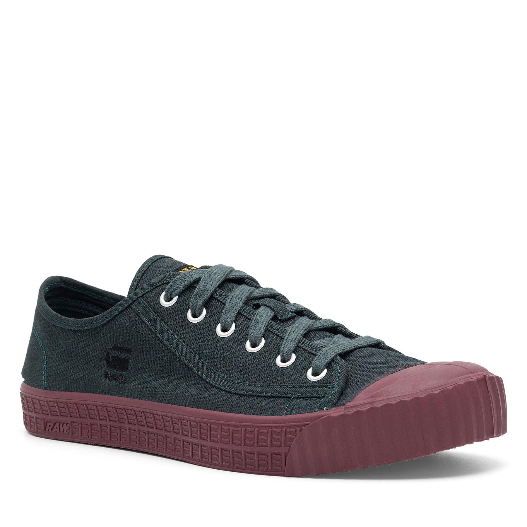 G-Star Raw Кецове 2142001502-9252 Зелен - Pepit.bg