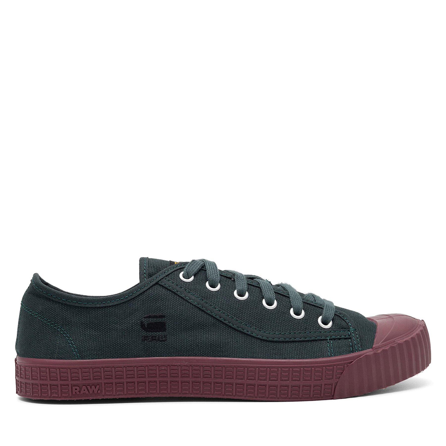 G-Star Raw Кецове 2142001502-9252 Зелен - Pepit.bg