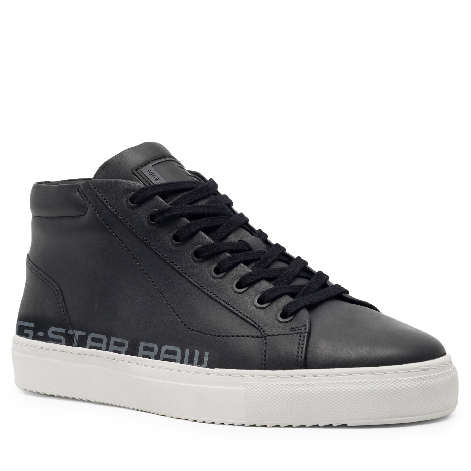 G-Star Raw Кецове 2142006502-0999 Черен - Pepit.bg