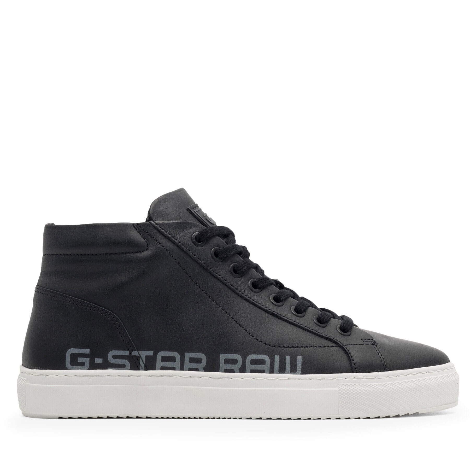 G-Star Raw Кецове 2142006502-0999 Черен - Pepit.bg