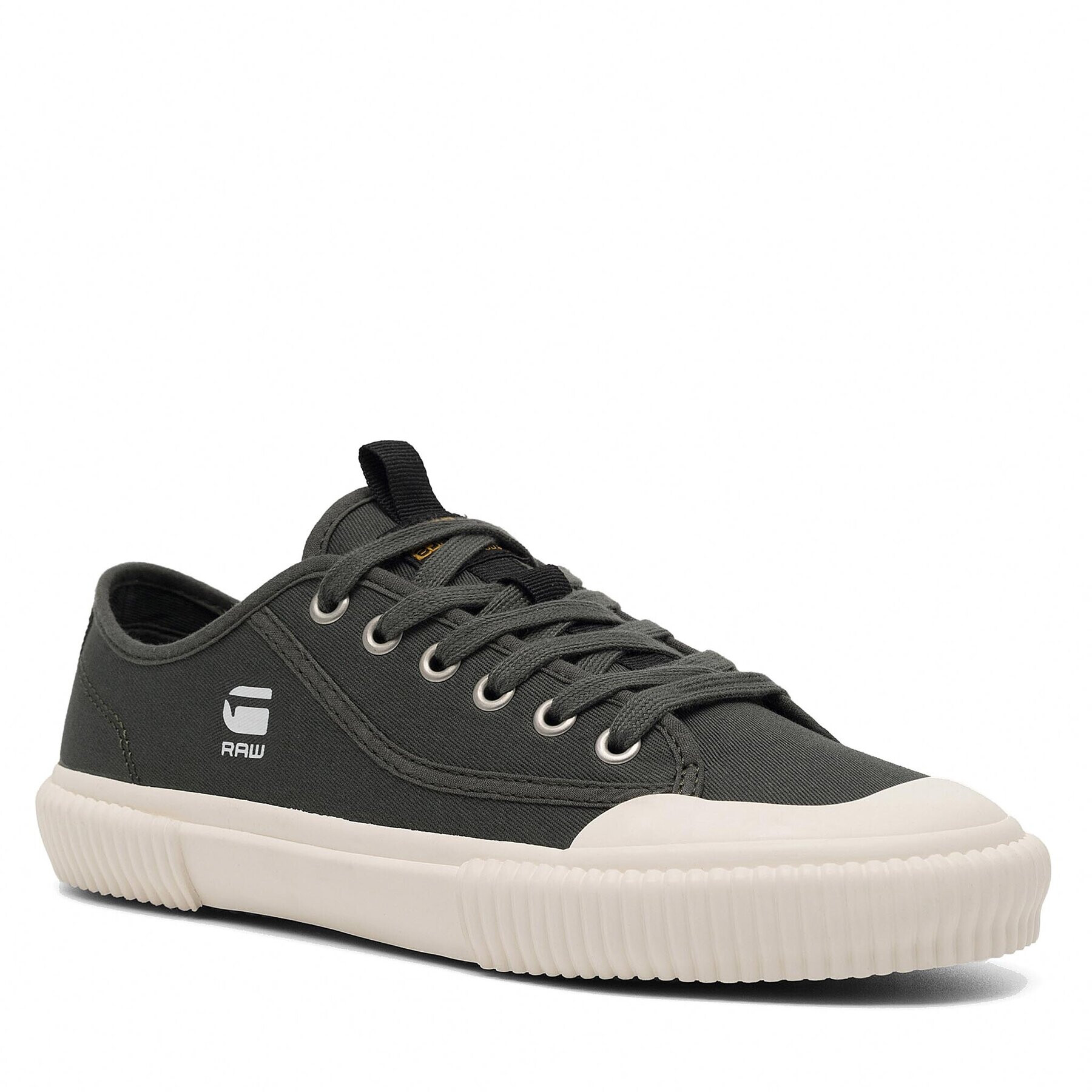 G-Star Raw Кецове 2211029502-9200 Зелен - Pepit.bg