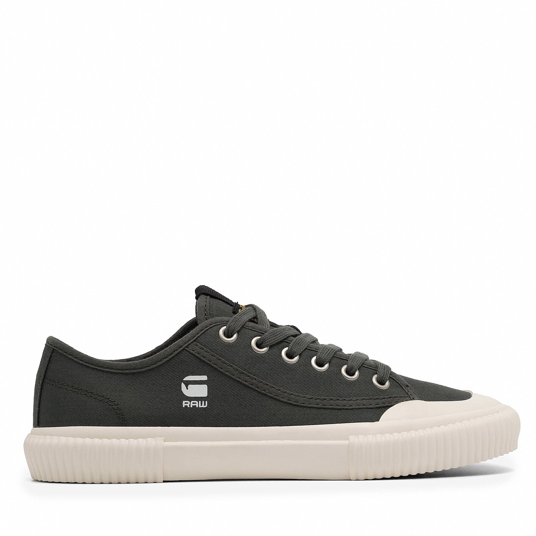 G-Star Raw Кецове 2211029502-9200 Зелен - Pepit.bg