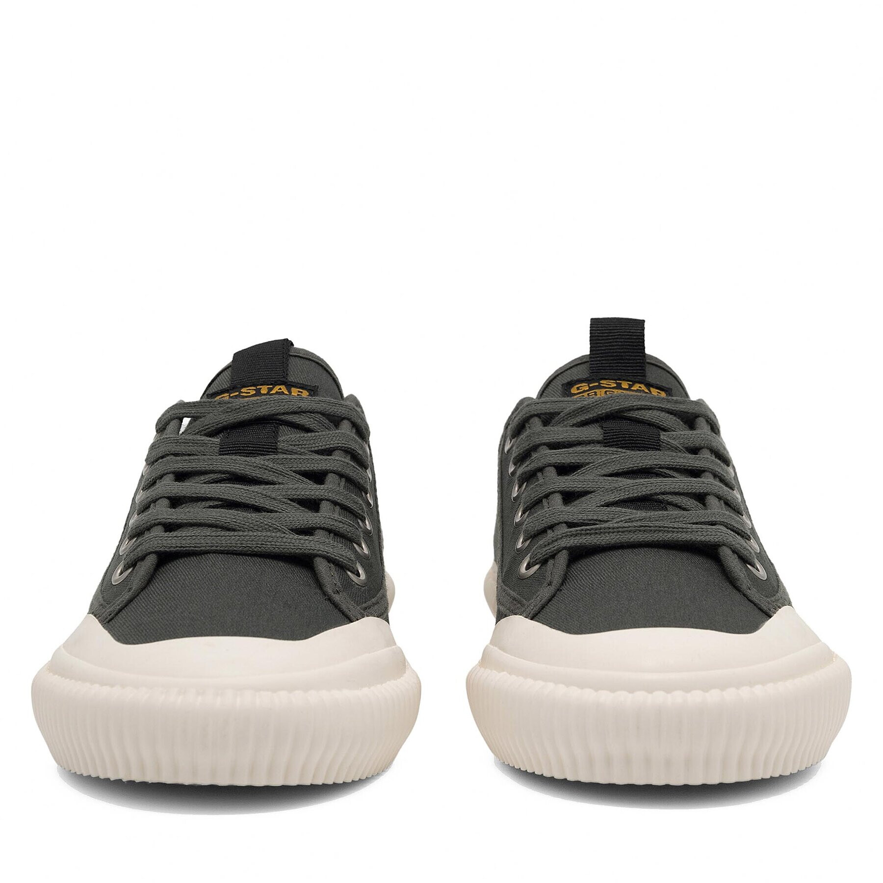 G-Star Raw Кецове 2211029502-9200 Зелен - Pepit.bg