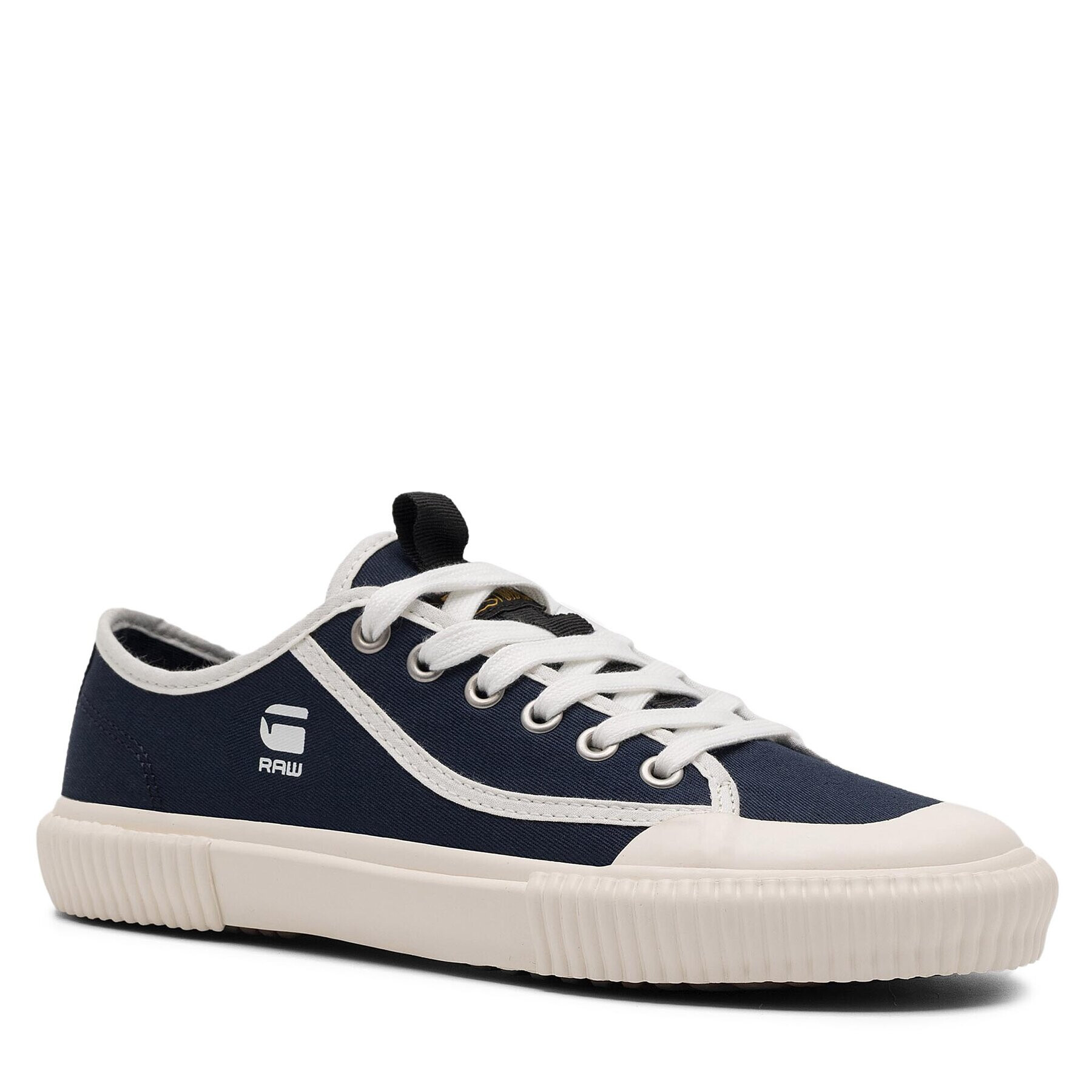G-Star Raw Кецове 2211029503-7310 Тъмносин - Pepit.bg