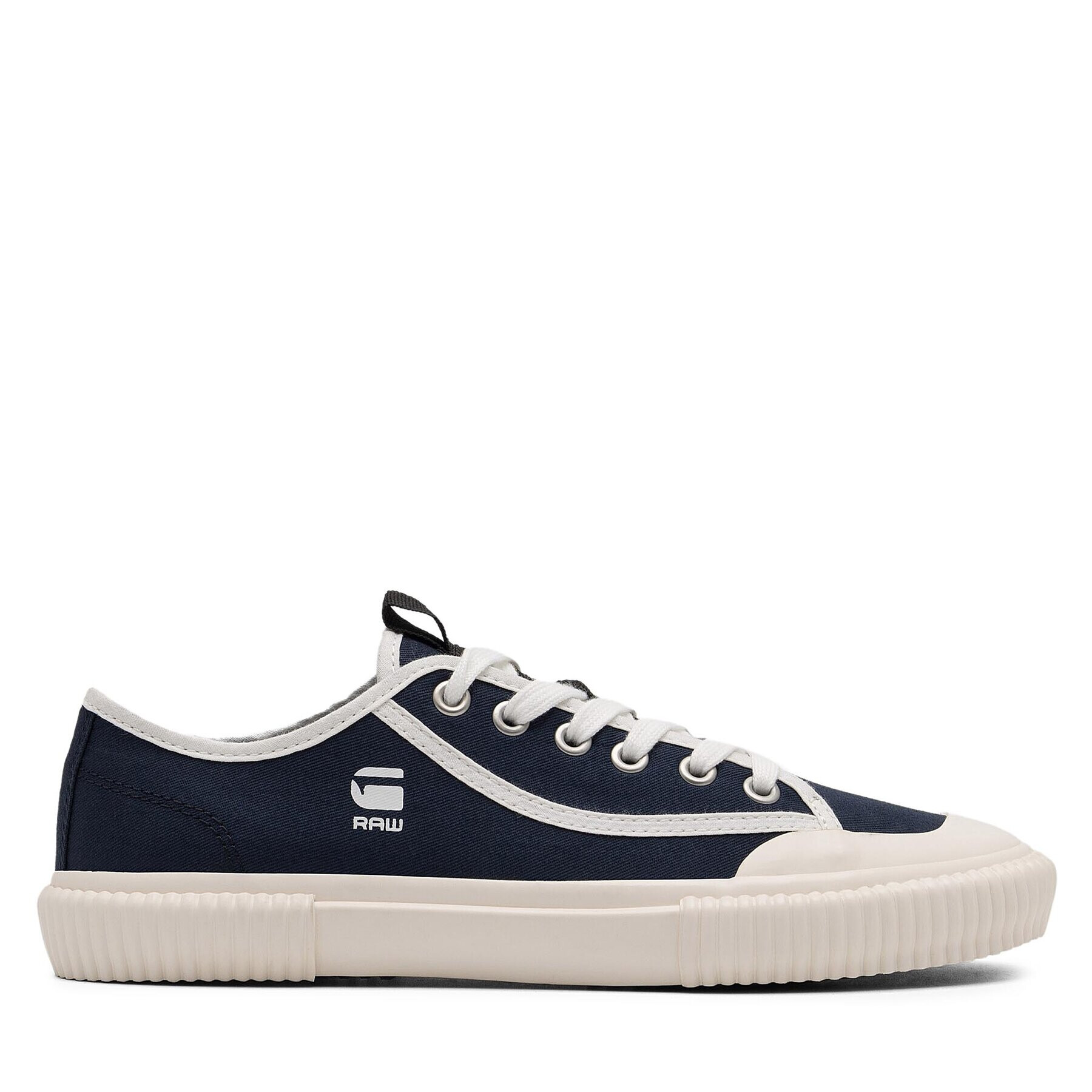G-Star Raw Кецове 2211029503-7310 Тъмносин - Pepit.bg
