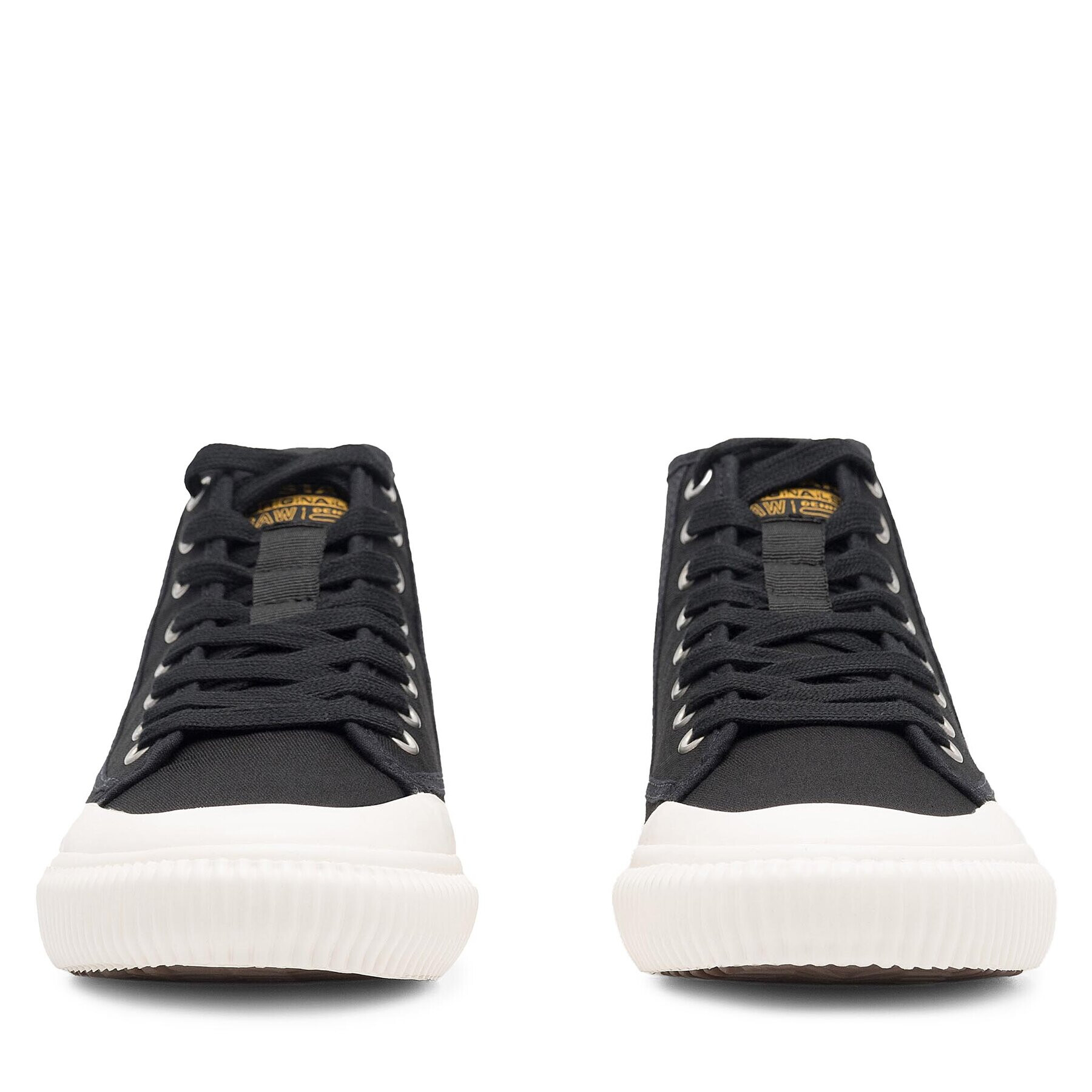 G-Star Raw Кецове 2211029705-0999 Черен - Pepit.bg